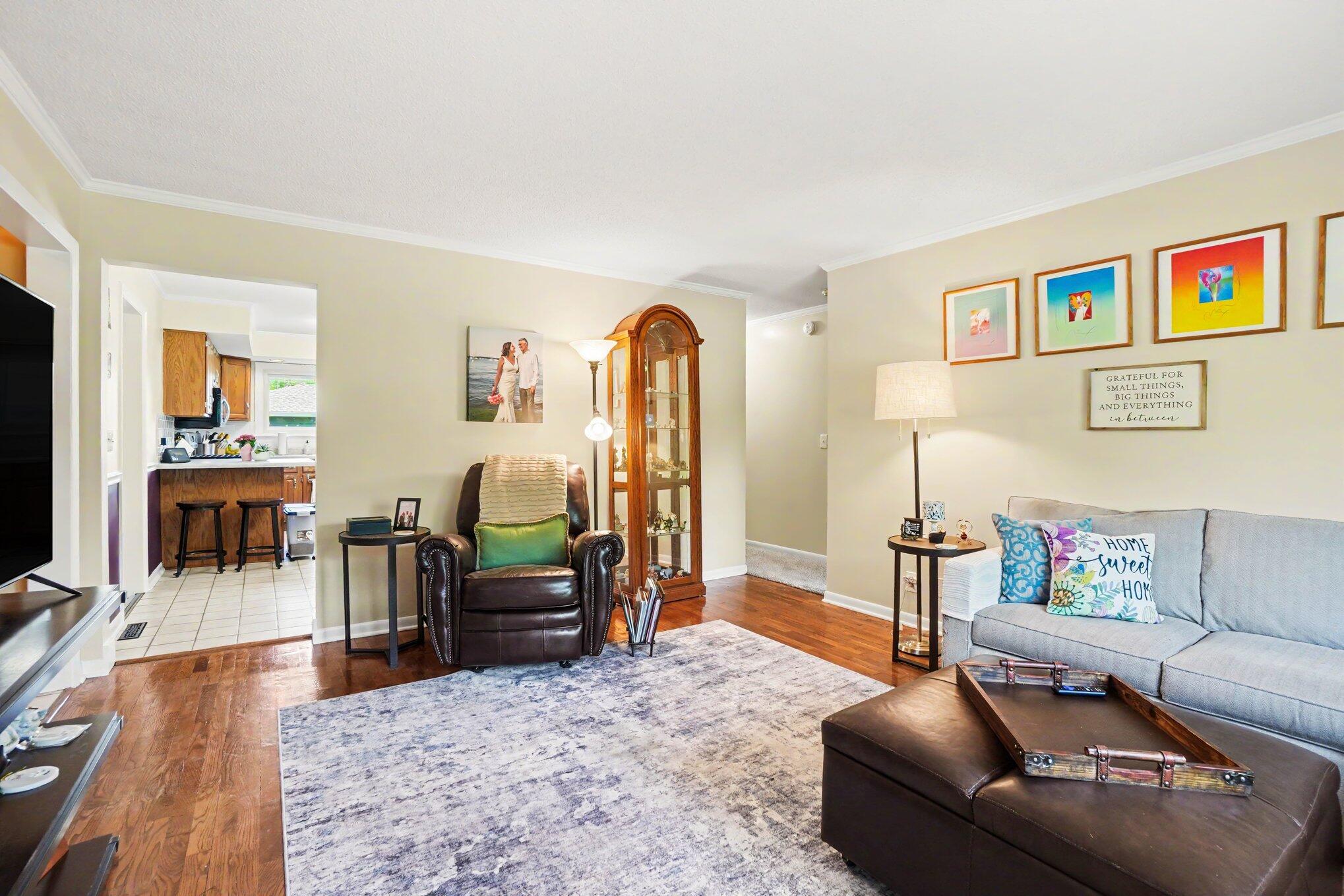 2286 Leif Avenue Muskegon MI 49441