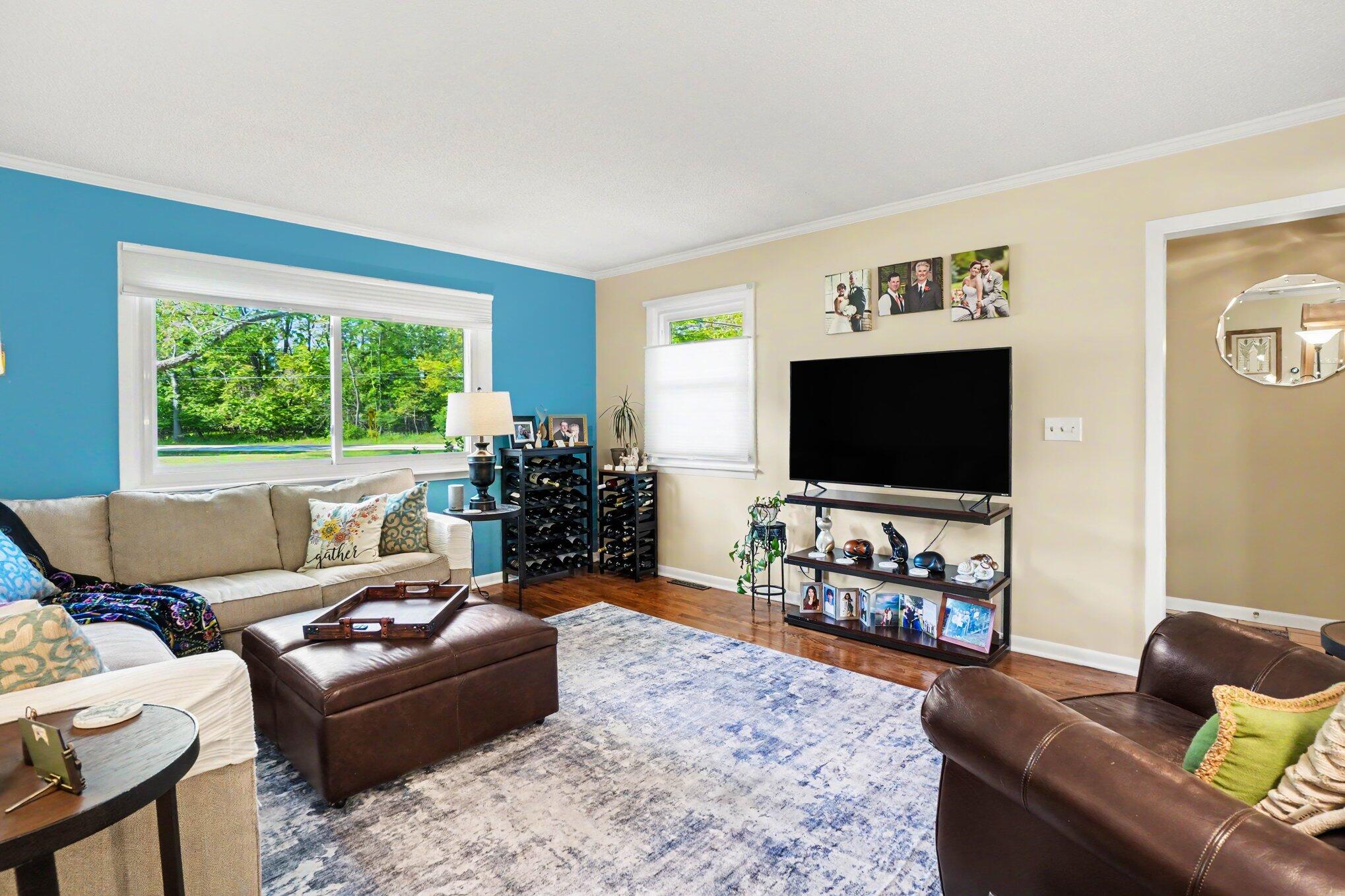 2286 Leif Avenue Muskegon MI 49441