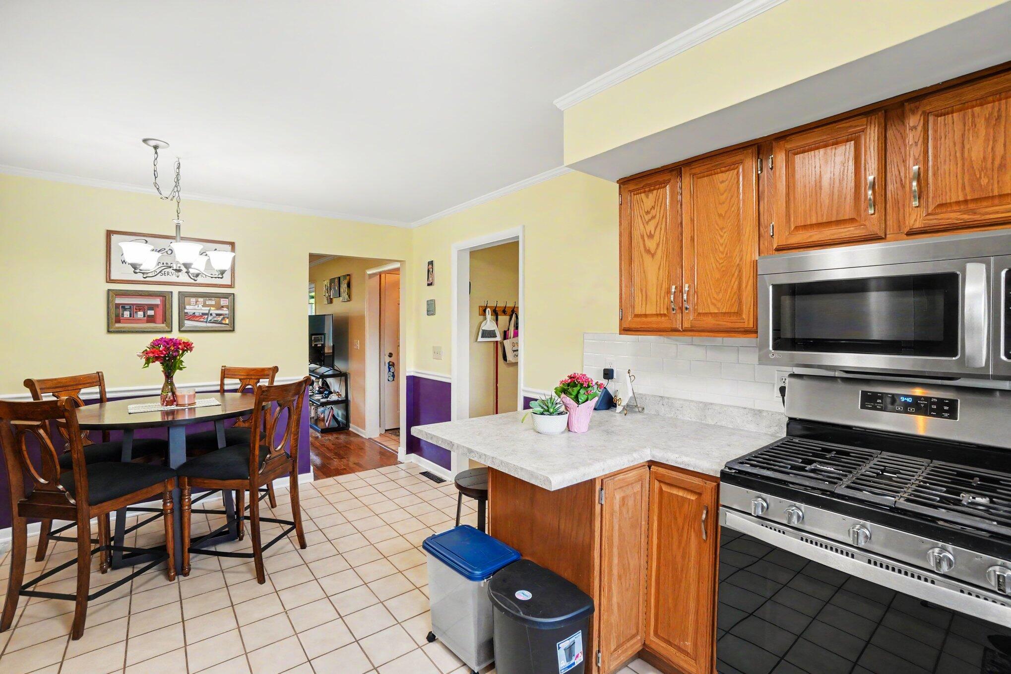 2286 Leif Avenue Muskegon MI 49441