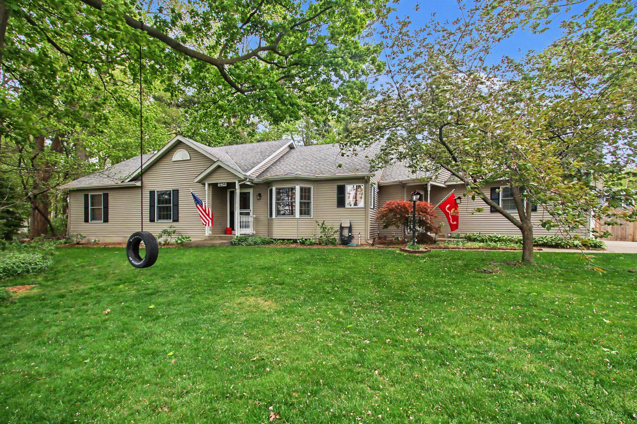 1234 S Shore Drive Holland MI 49423