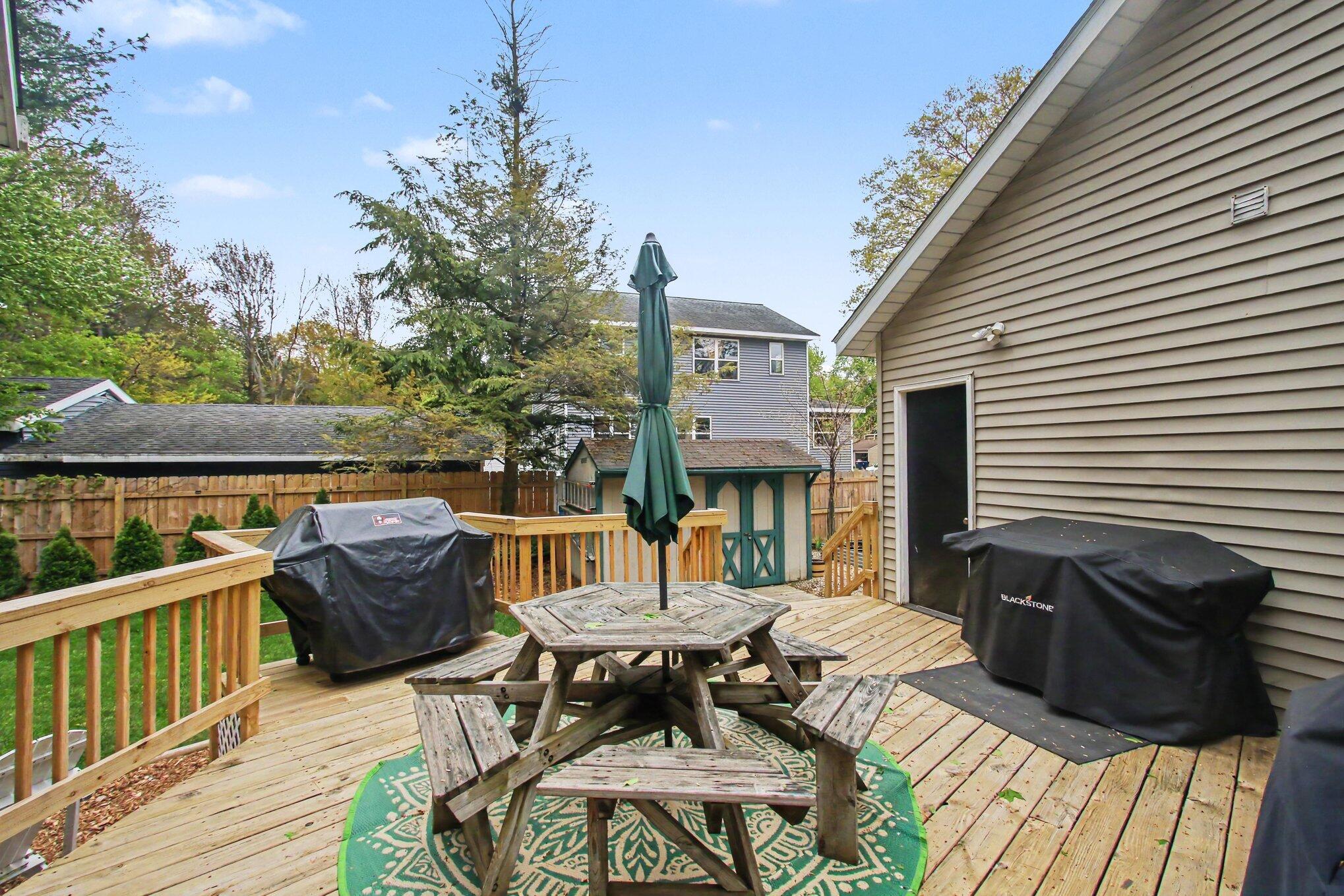1234 S Shore Drive Holland MI 49423