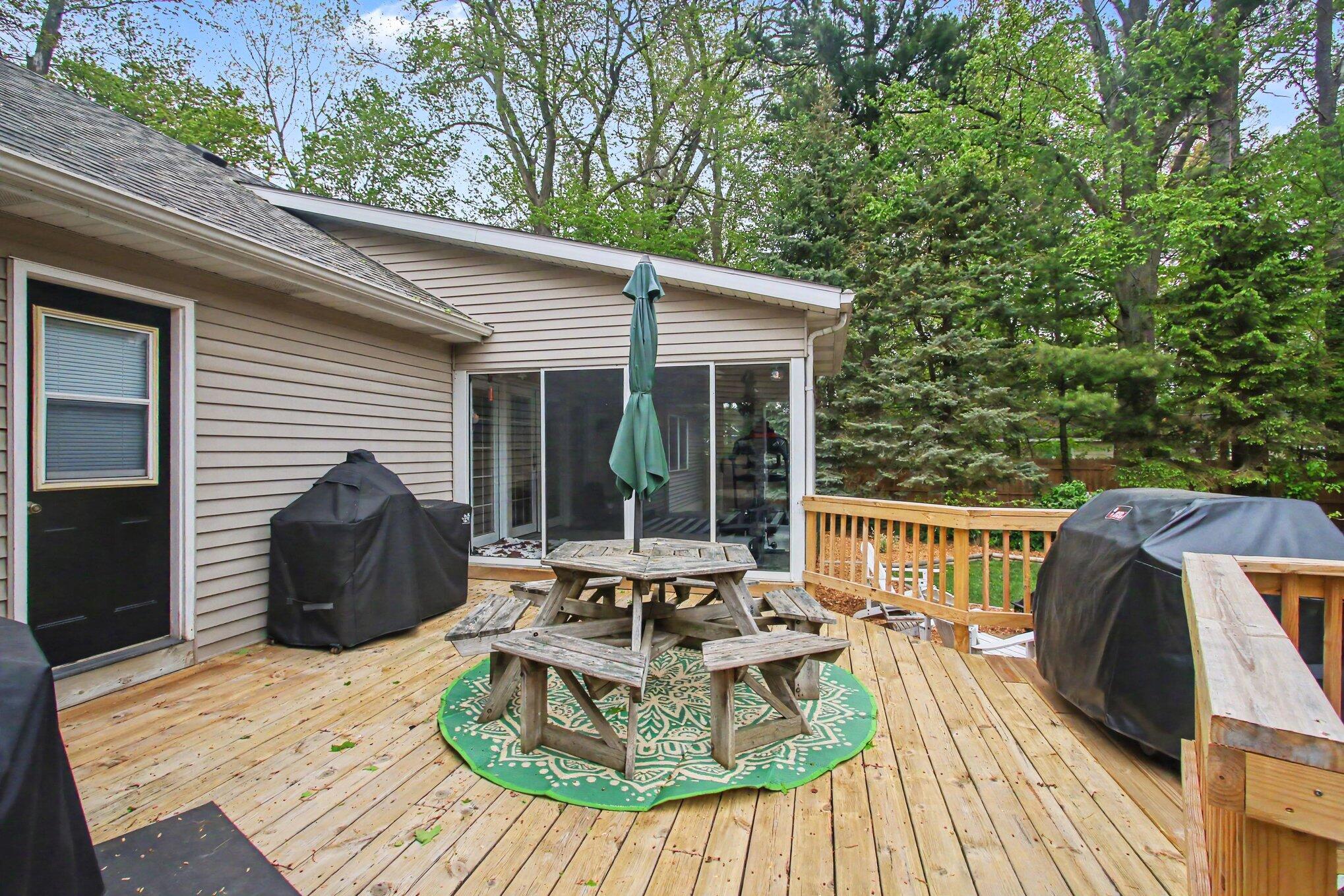 1234 S Shore Drive Holland MI 49423
