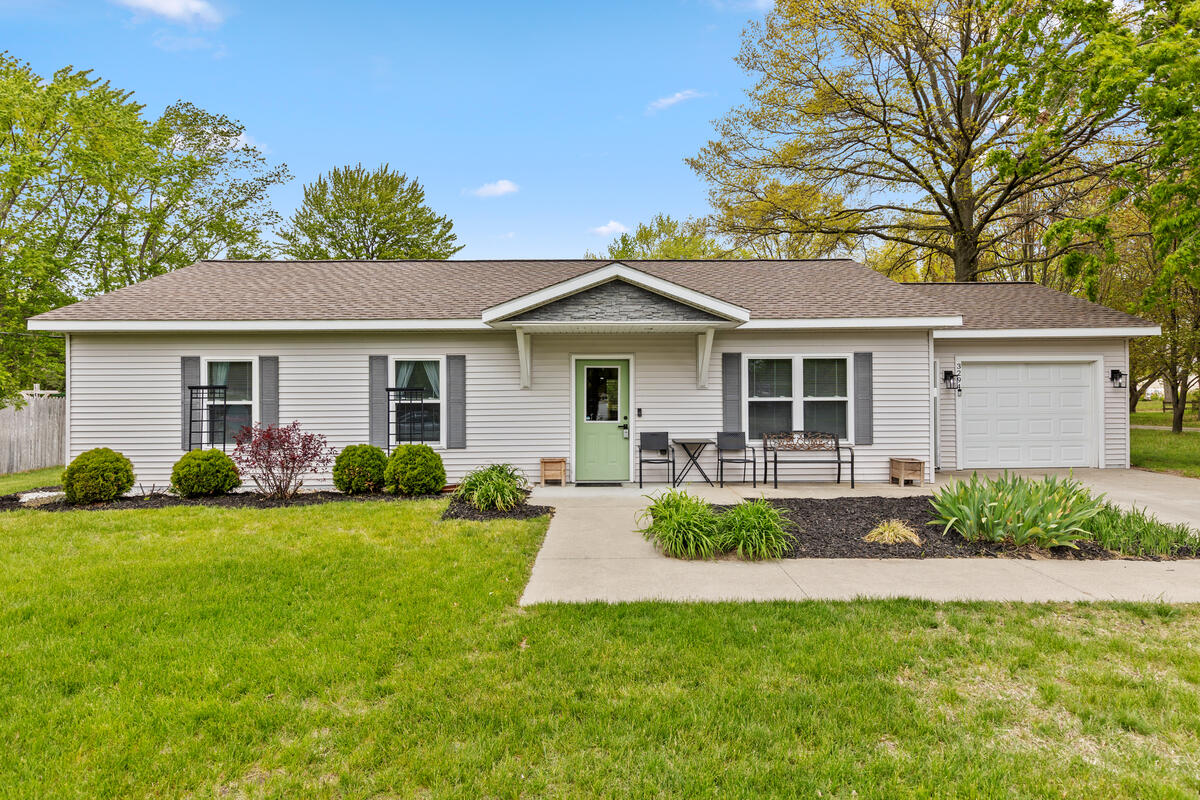 3294 Butternut Drive Holland MI 49424