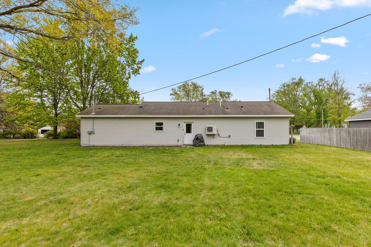 3294 Butternut Drive Holland MI 49424