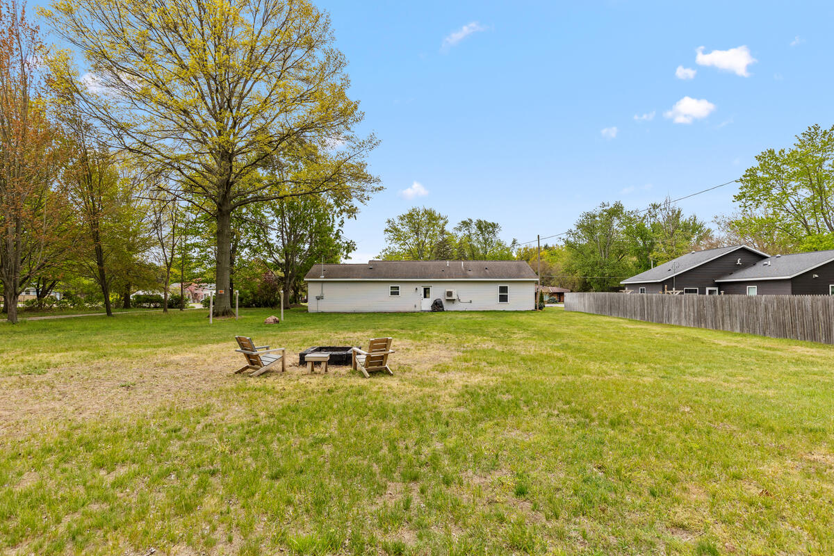 3294 Butternut Drive Holland MI 49424