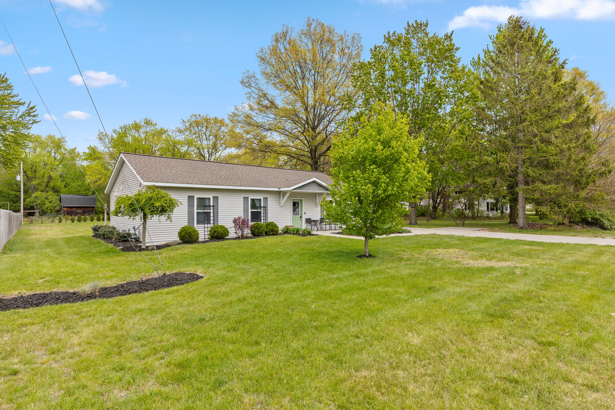 3294 Butternut Drive Holland MI 49424