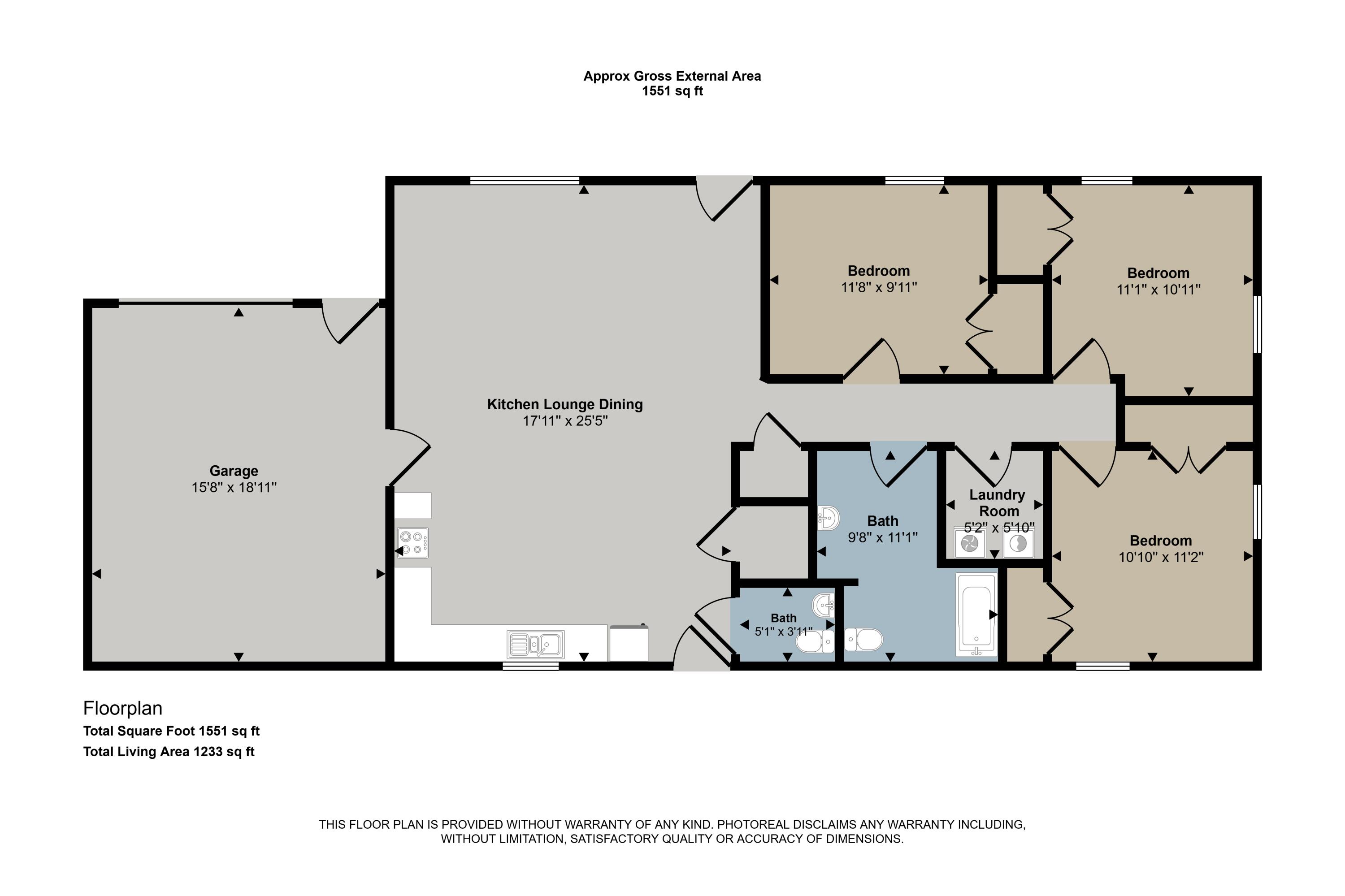 3294 Butternut Drive Holland MI 49424
