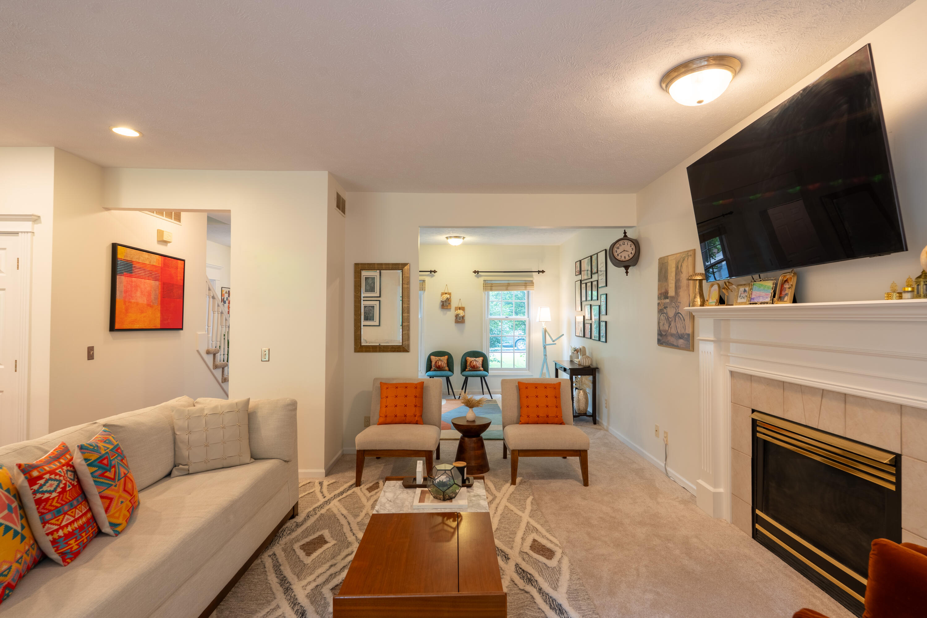 1621 Falcon Crest Drive NE Grand Rapids MI 49525