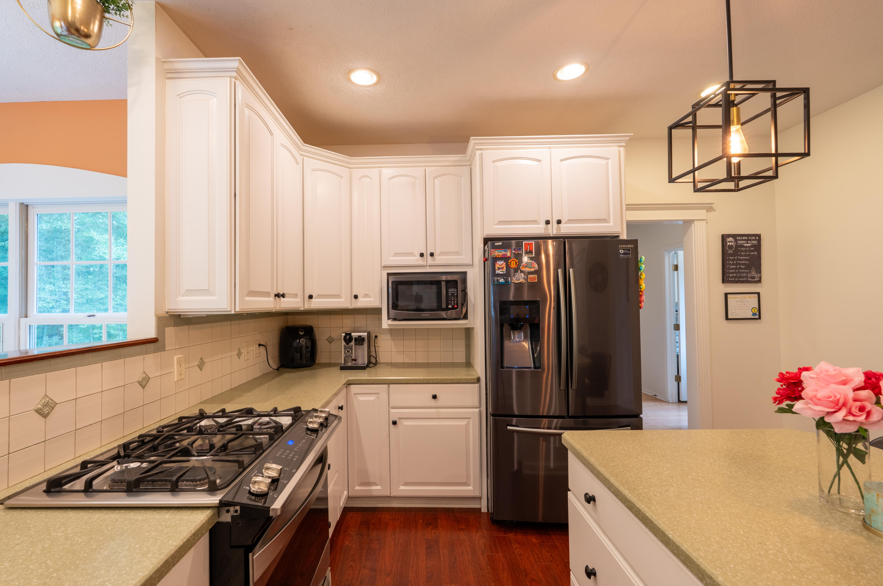 1621 Falcon Crest Drive NE Grand Rapids MI 49525