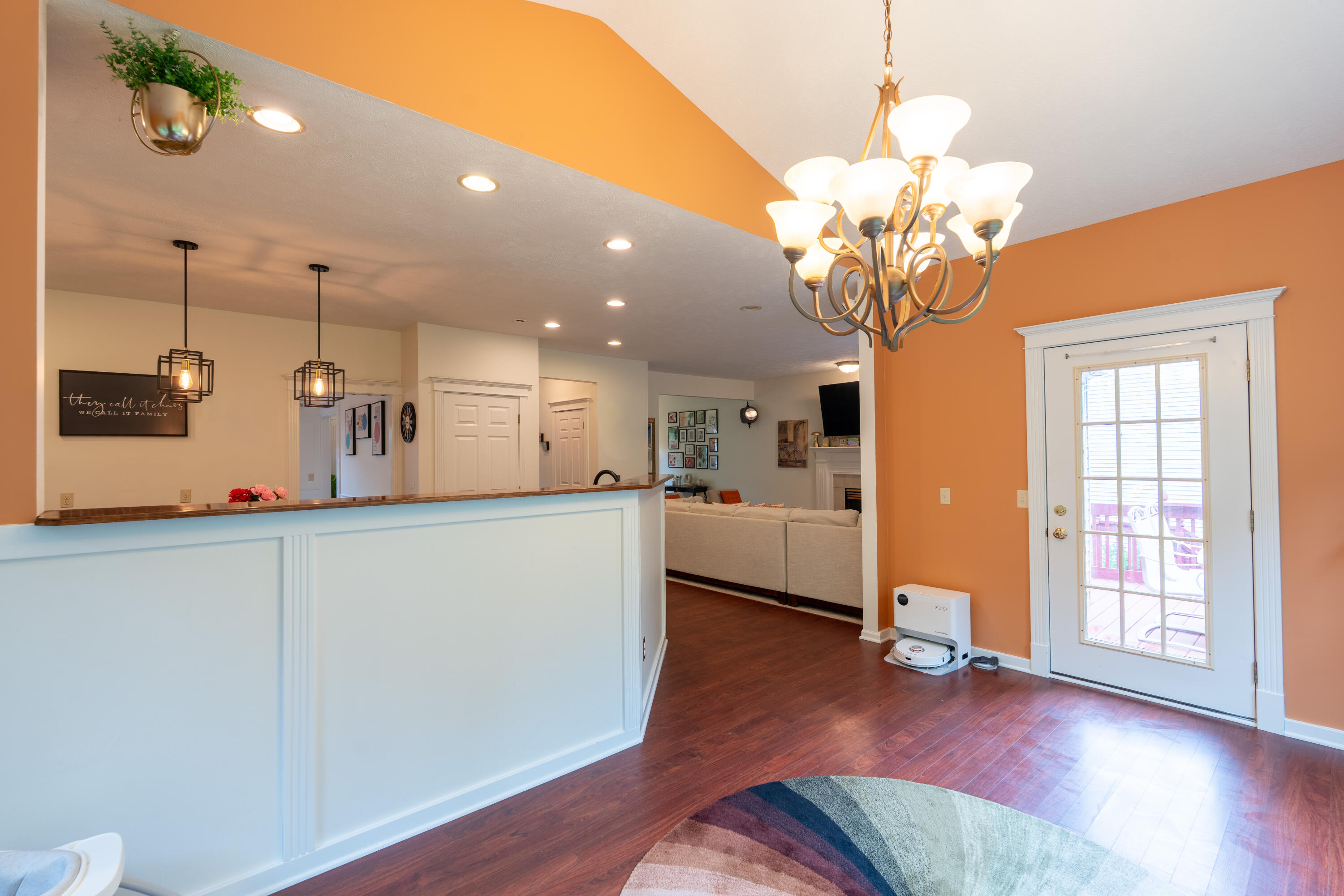 1621 Falcon Crest Drive NE Grand Rapids MI 49525