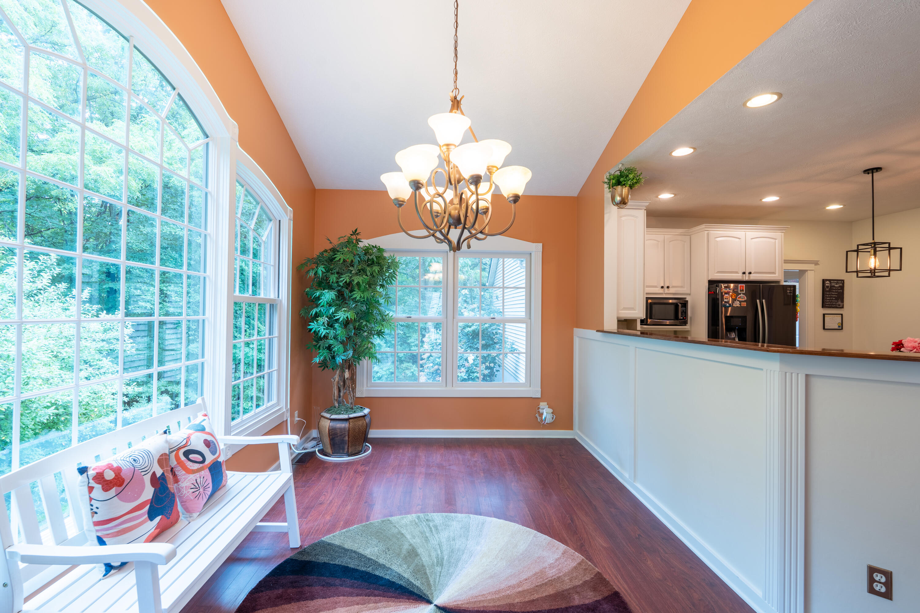 1621 Falcon Crest Drive NE Grand Rapids MI 49525