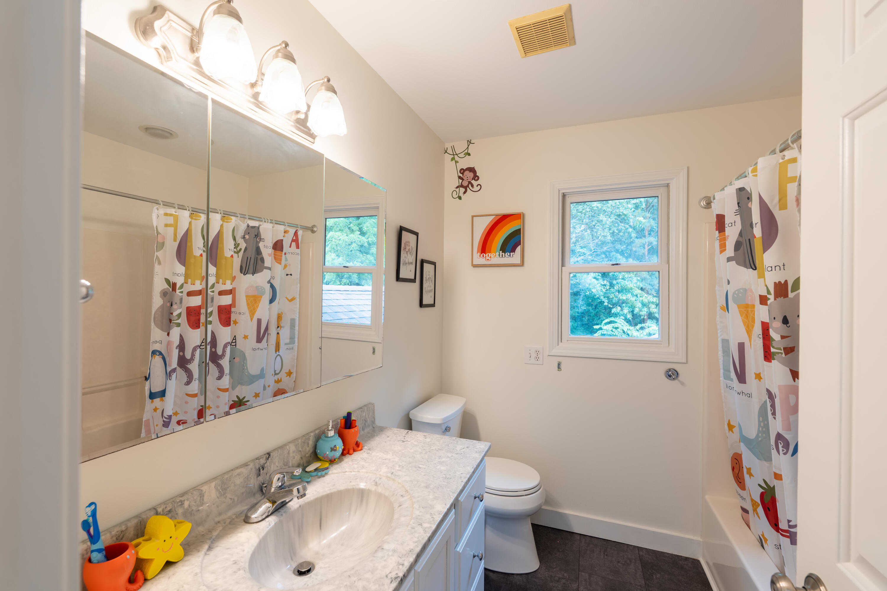 1621 Falcon Crest Drive NE Grand Rapids MI 49525