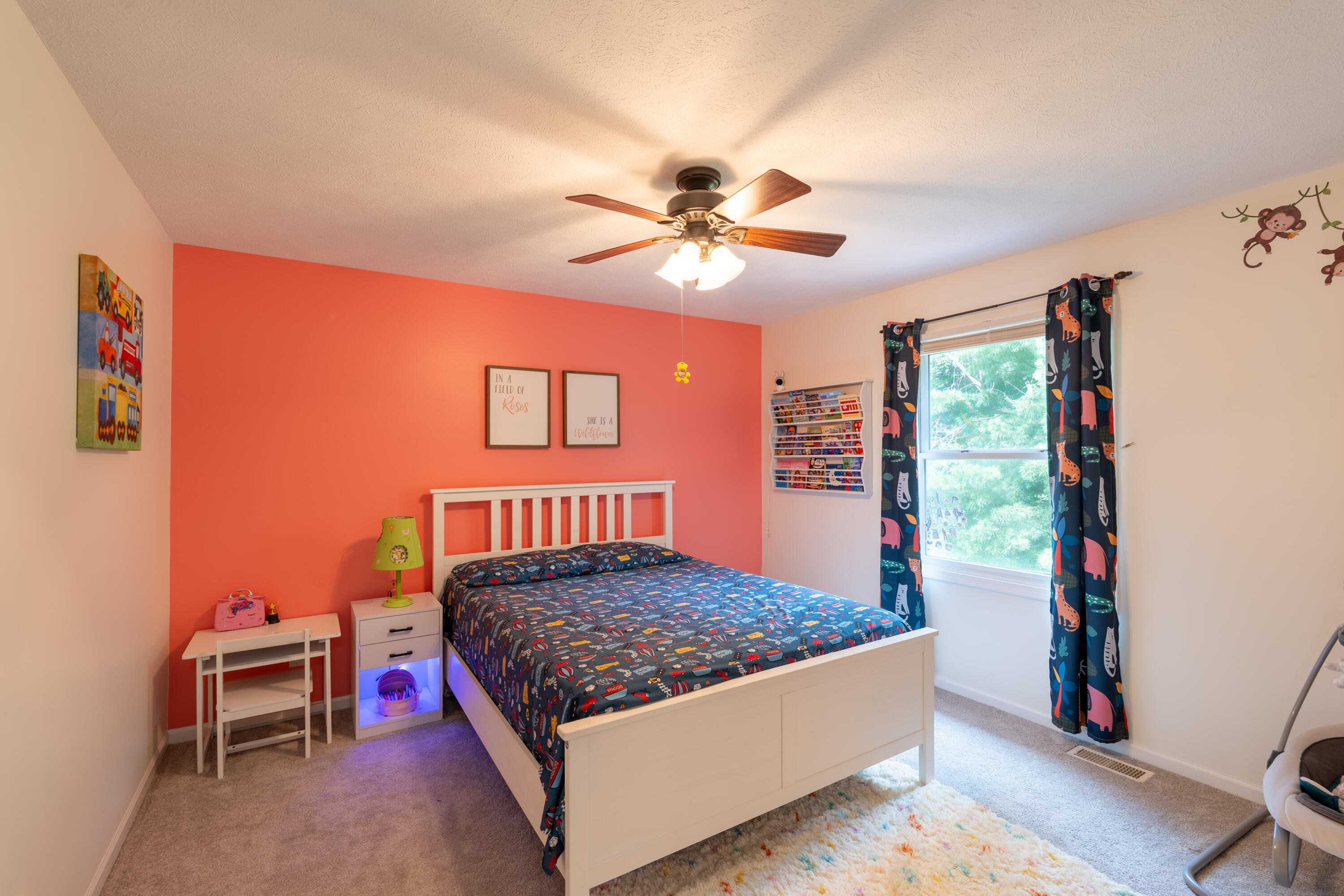 1621 Falcon Crest Drive NE Grand Rapids MI 49525