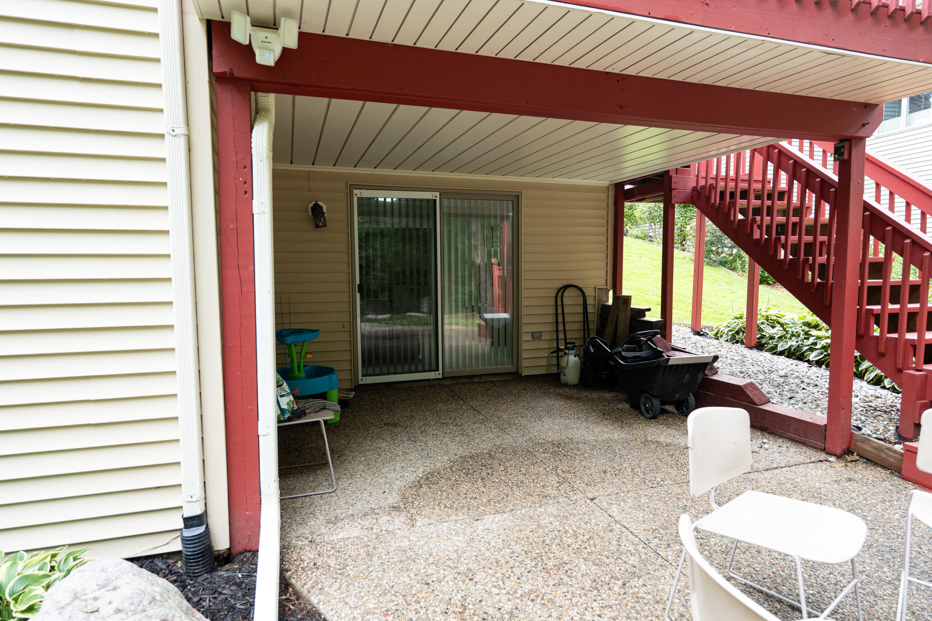 1621 Falcon Crest Drive NE Grand Rapids MI 49525