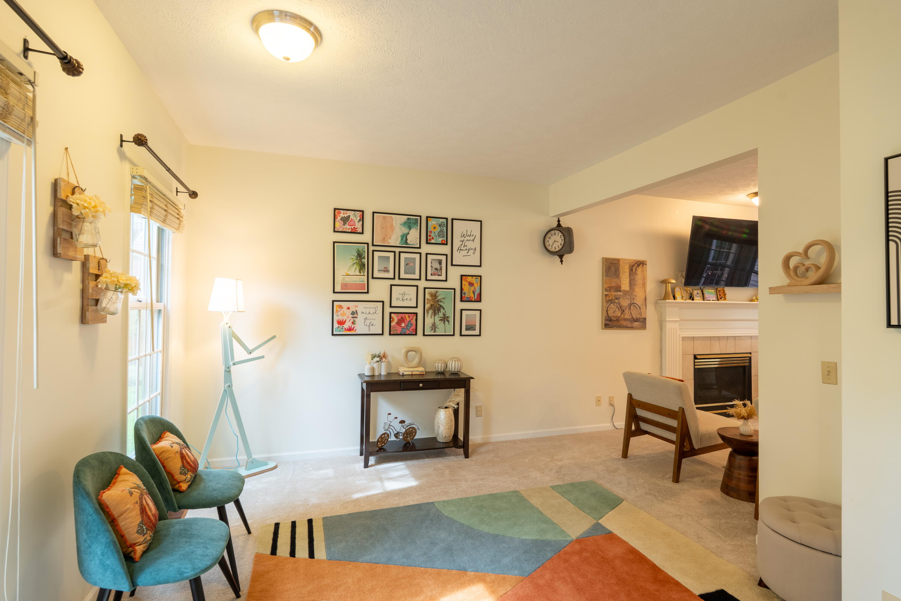 1621 Falcon Crest Drive NE Grand Rapids MI 49525