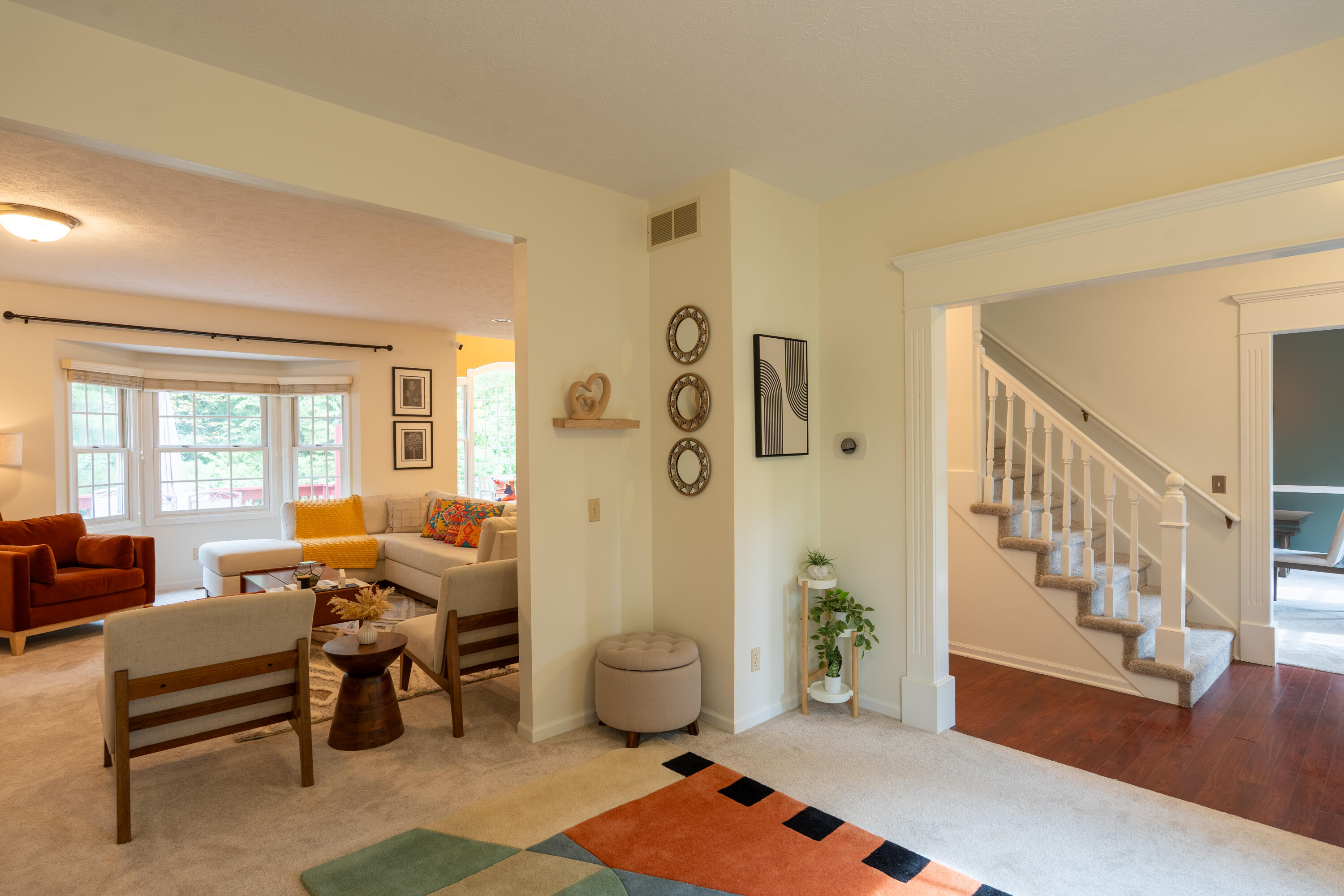 1621 Falcon Crest Drive NE Grand Rapids MI 49525