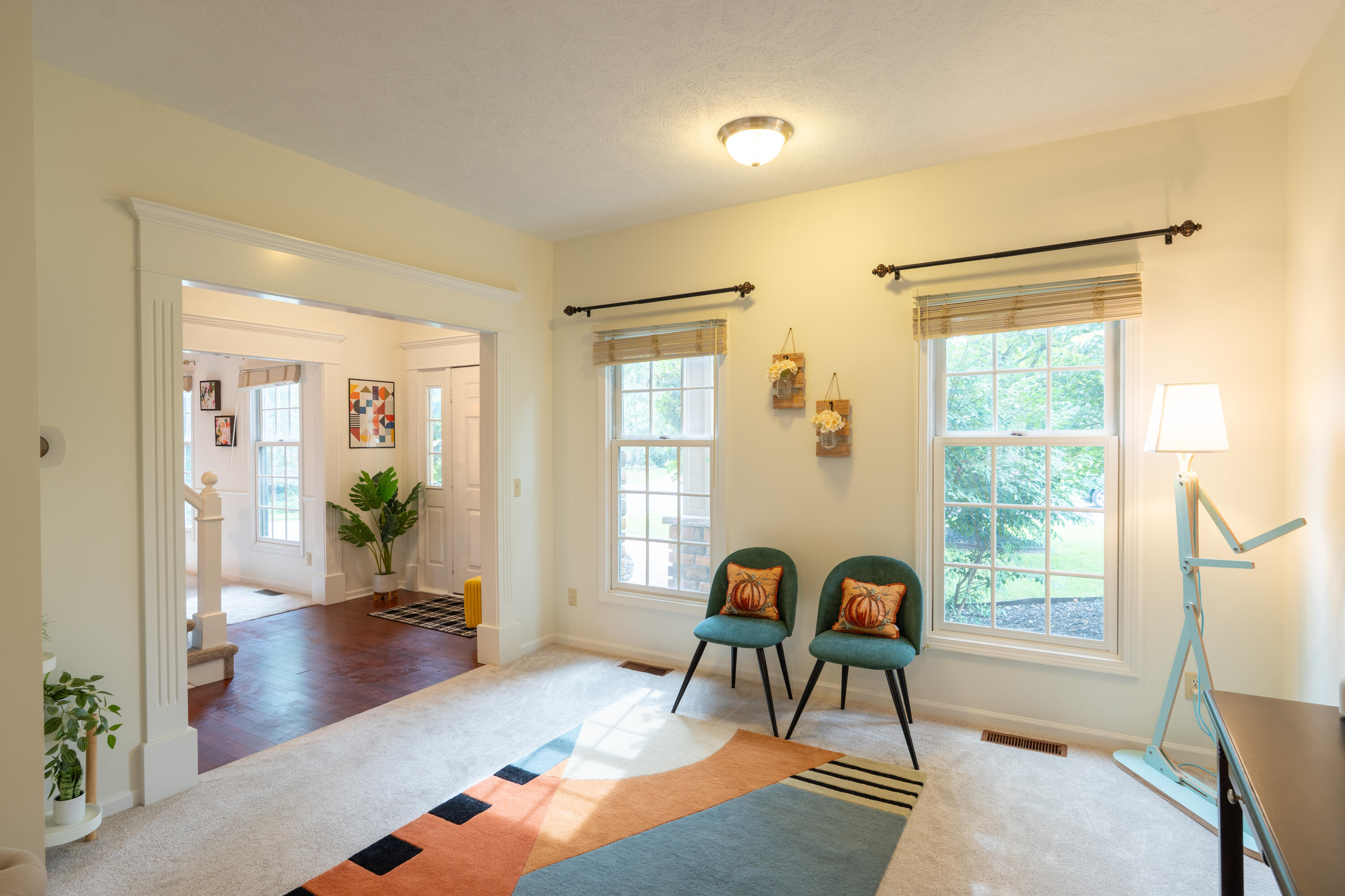 1621 Falcon Crest Drive NE Grand Rapids MI 49525