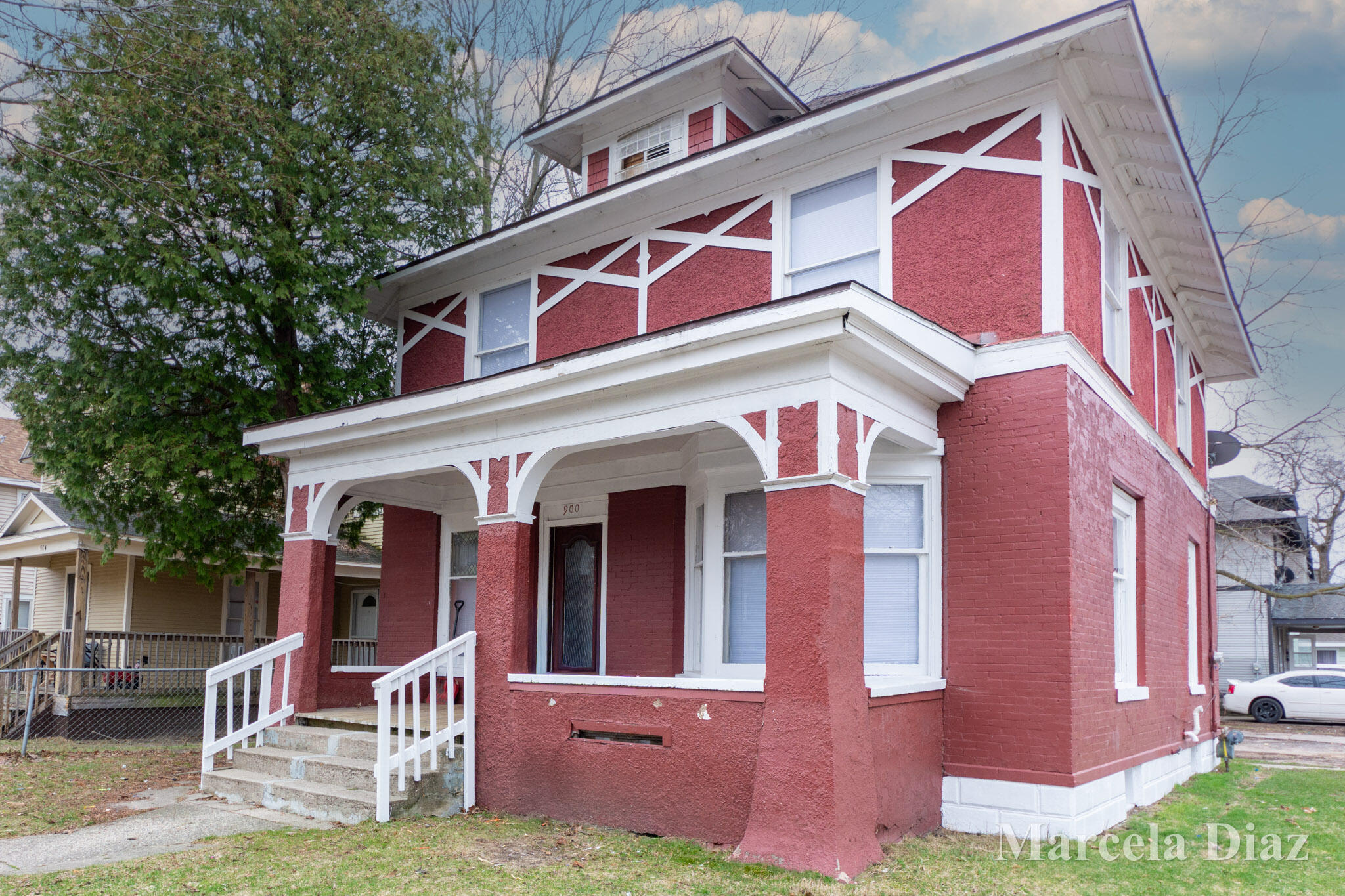 900 Watkins Street SE Grand Rapids MI 49507
