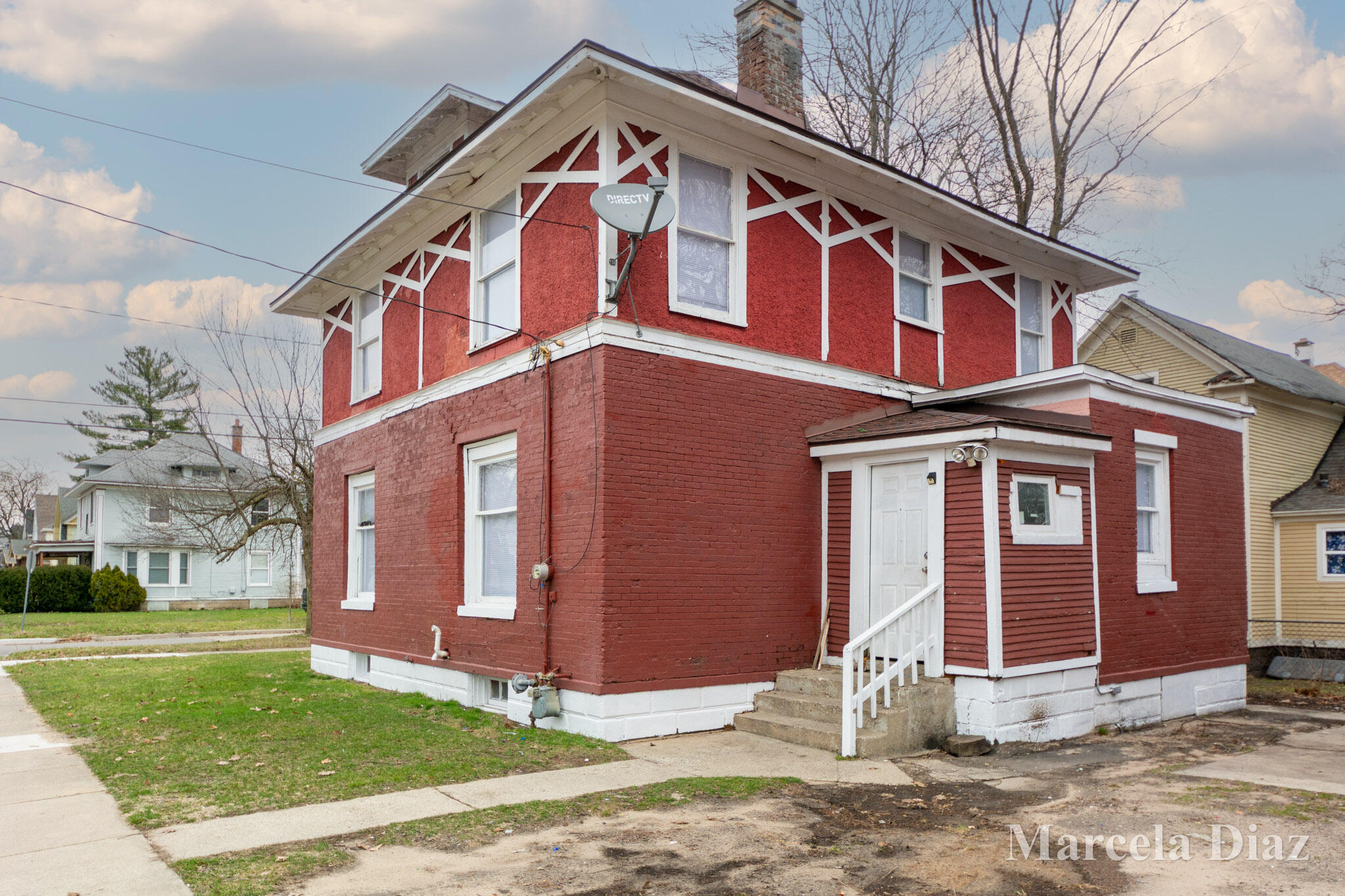 900 Watkins Street SE Grand Rapids MI 49507