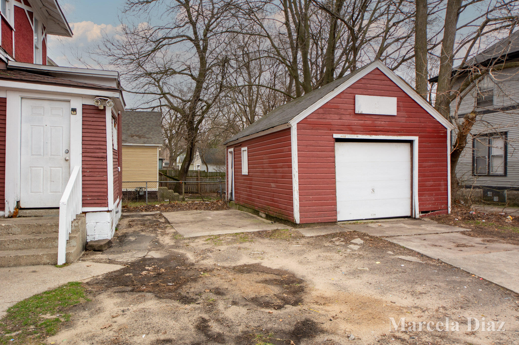 900 Watkins Street SE Grand Rapids MI 49507