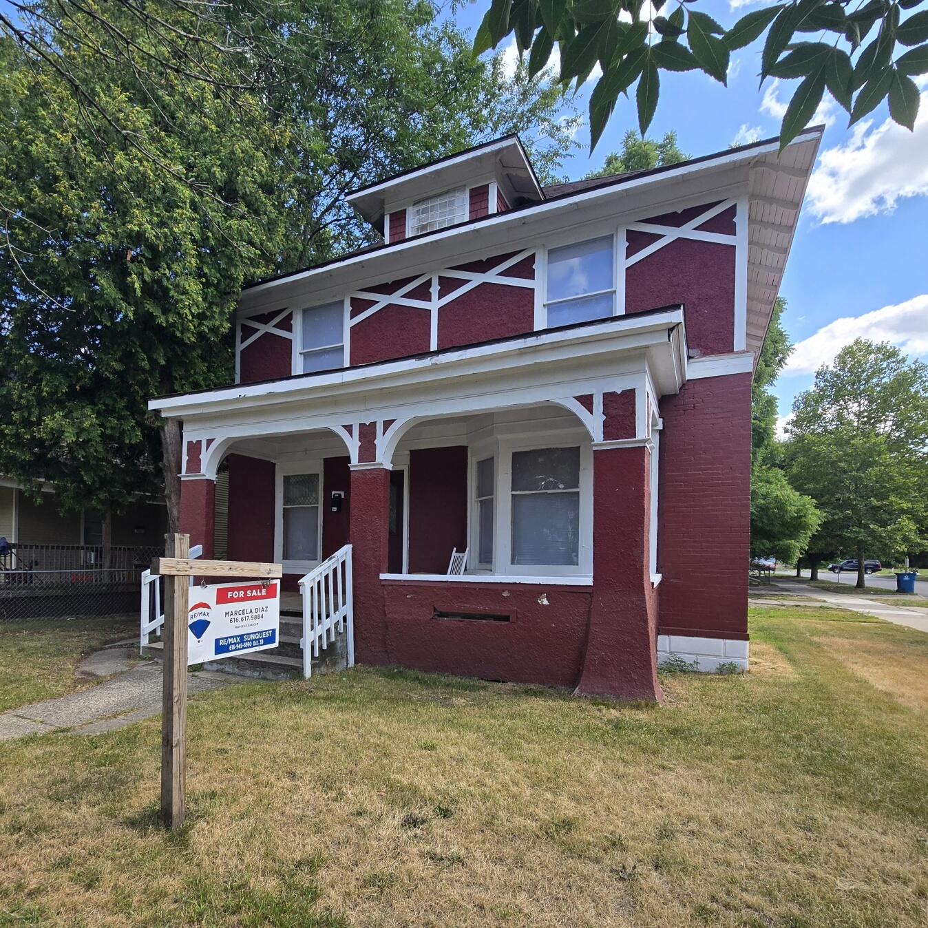 900 Watkins Street SE Grand Rapids MI 49507