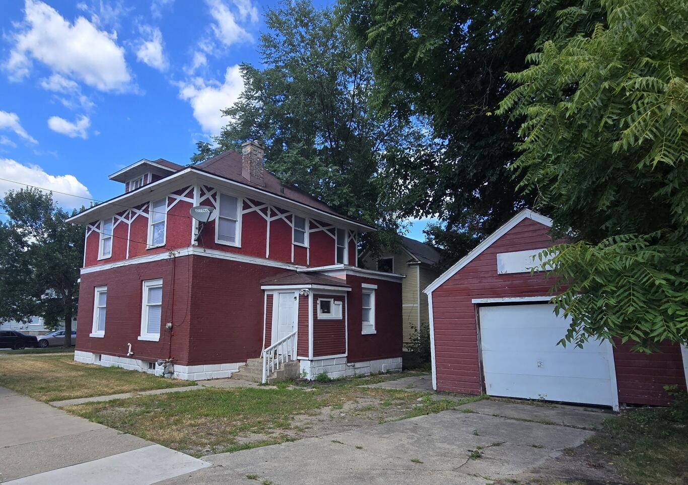 900 Watkins Street SE Grand Rapids MI 49507