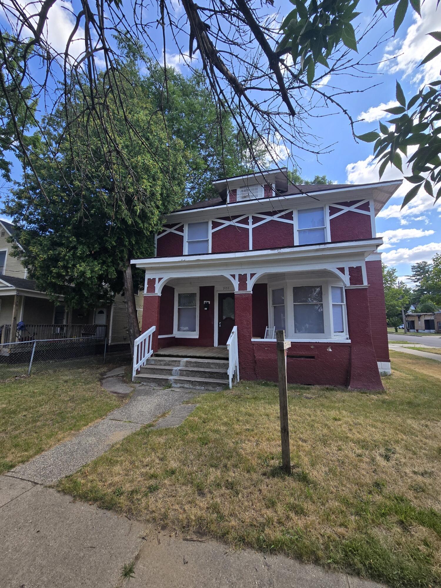 900 Watkins Street SE Grand Rapids MI 49507