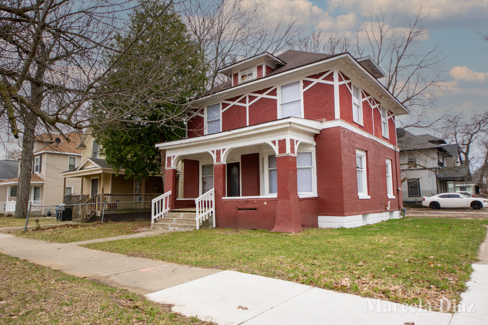 900 Watkins Street SE Grand Rapids MI 49507