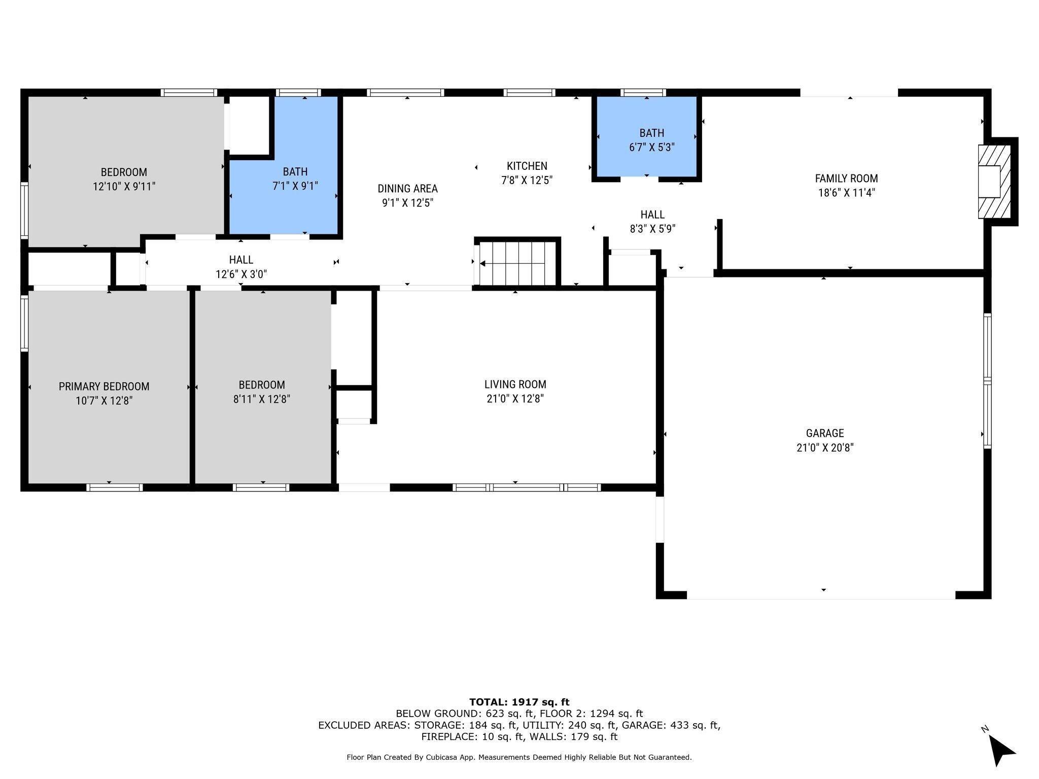 575 Pineview Drive Holland MI 49424