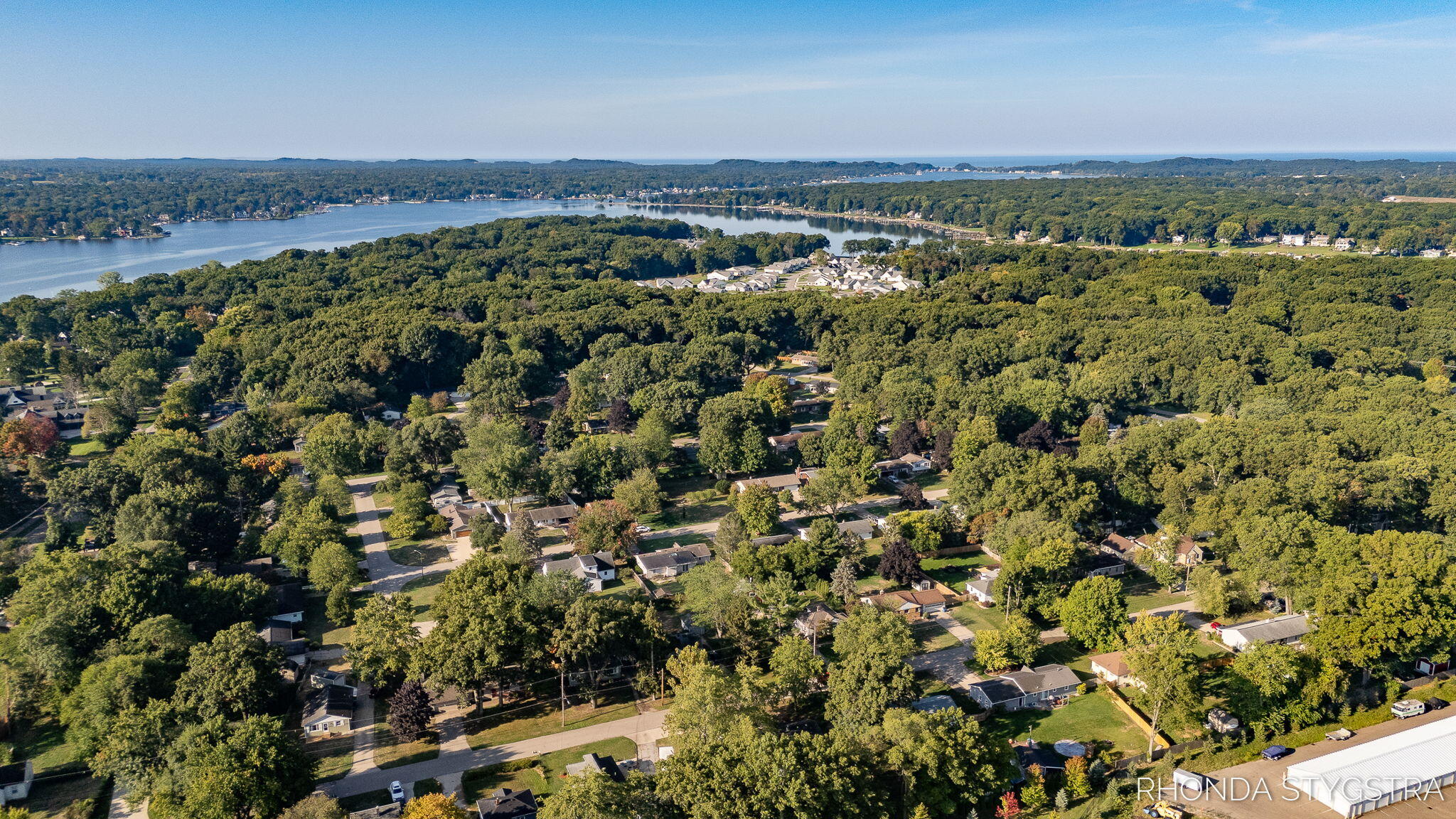 575 Pineview Drive Holland MI 49424