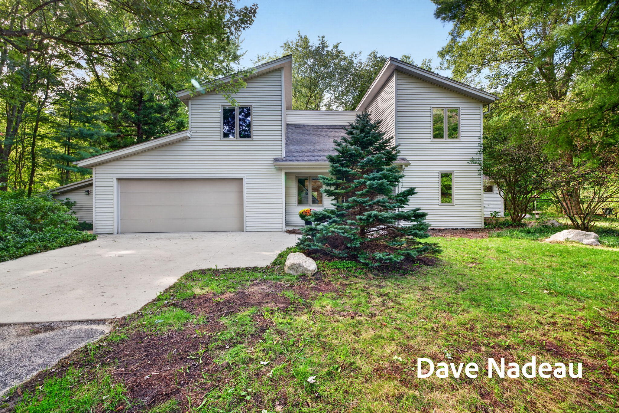 4376 64th Street Holland MI 49423