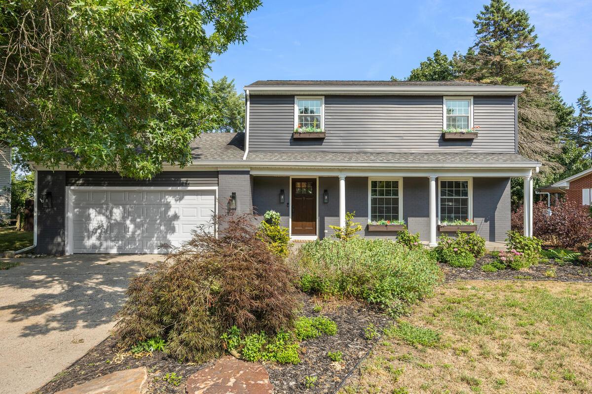 5630 Far Hill Drive SE Grand Rapids MI 49546