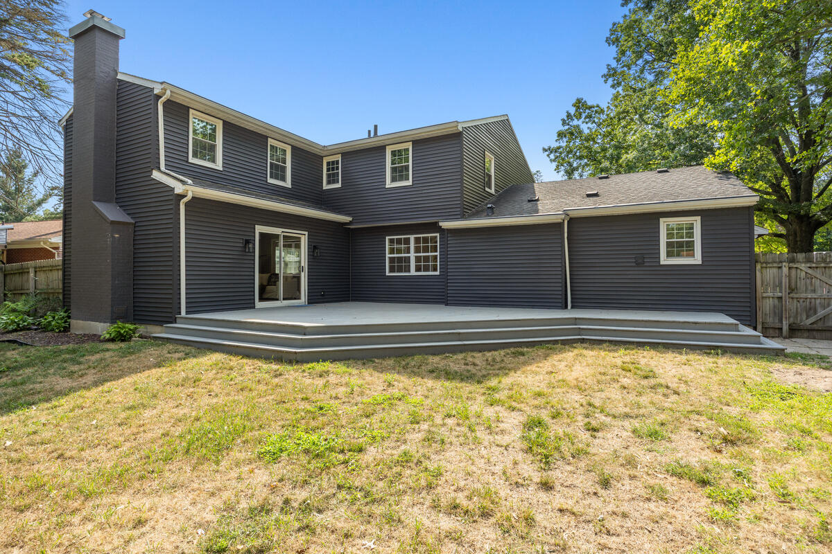 5630 Far Hill Drive SE Grand Rapids MI 49546