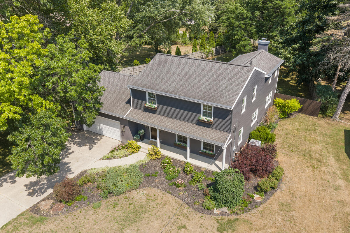 5630 Far Hill Drive SE Grand Rapids MI 49546