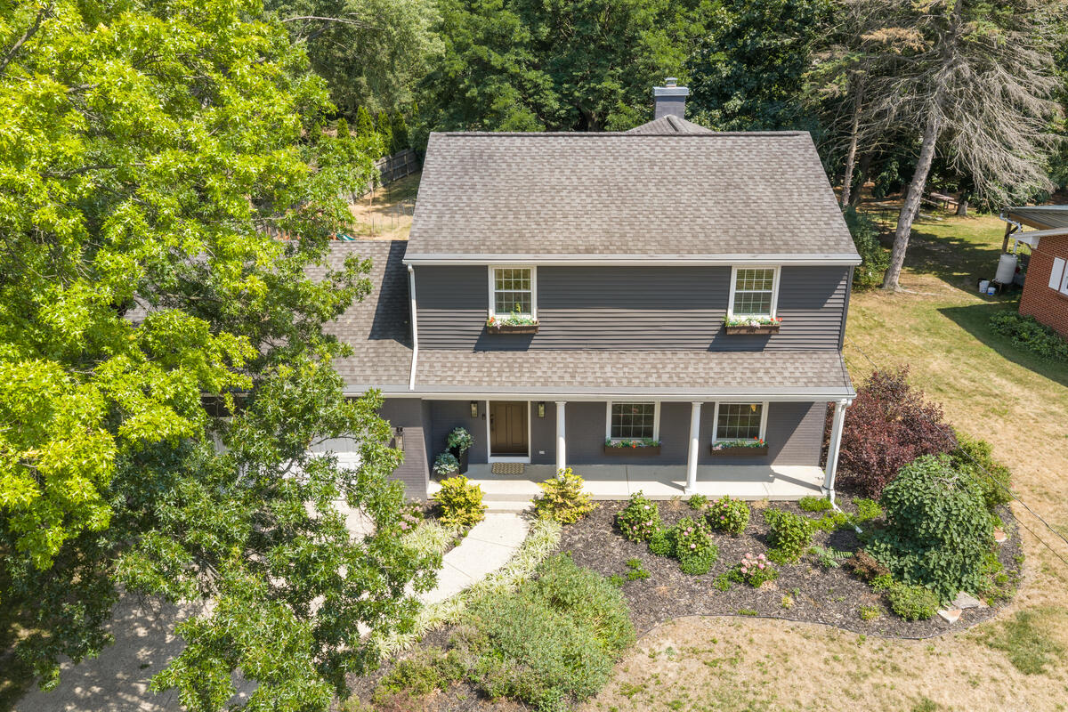 5630 Far Hill Drive SE Grand Rapids MI 49546
