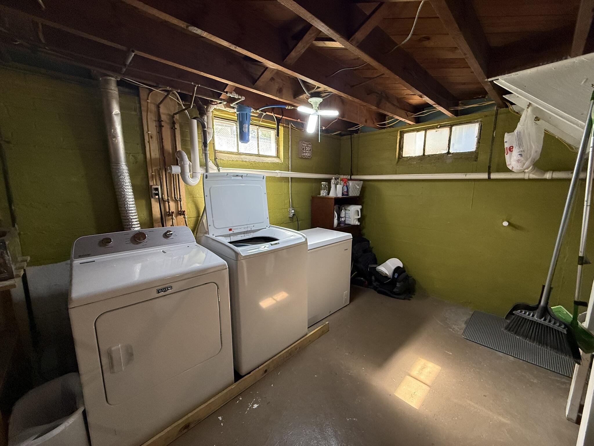 1193 Cornell Road Muskegon MI 49441