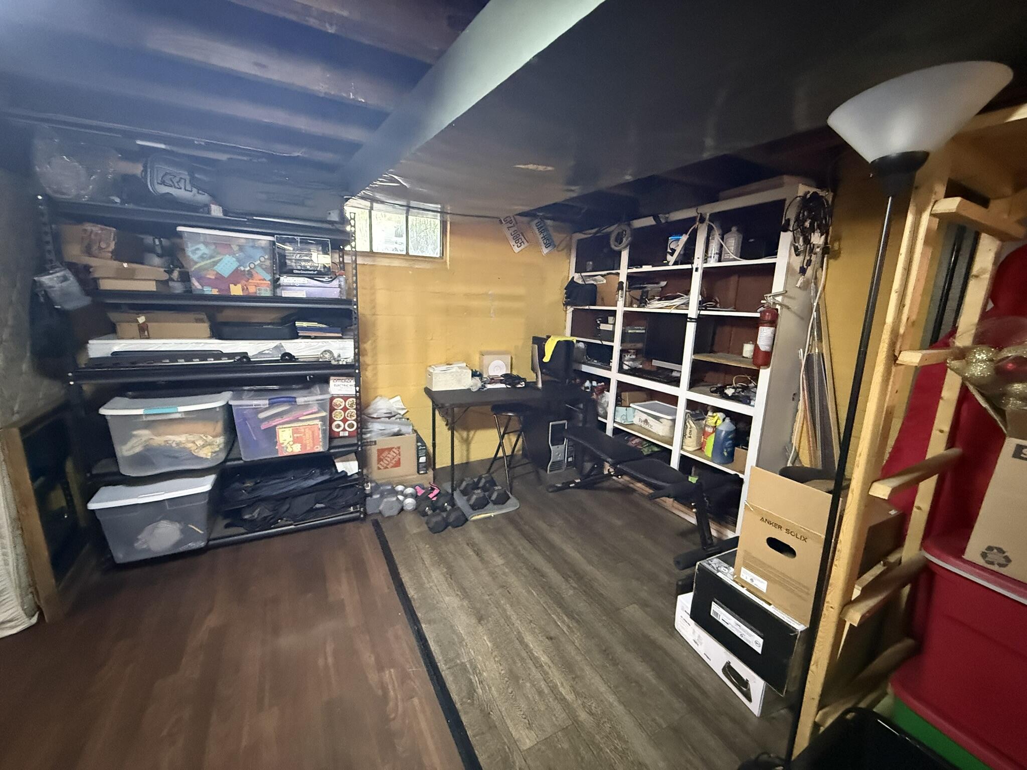 1193 Cornell Road Muskegon MI 49441