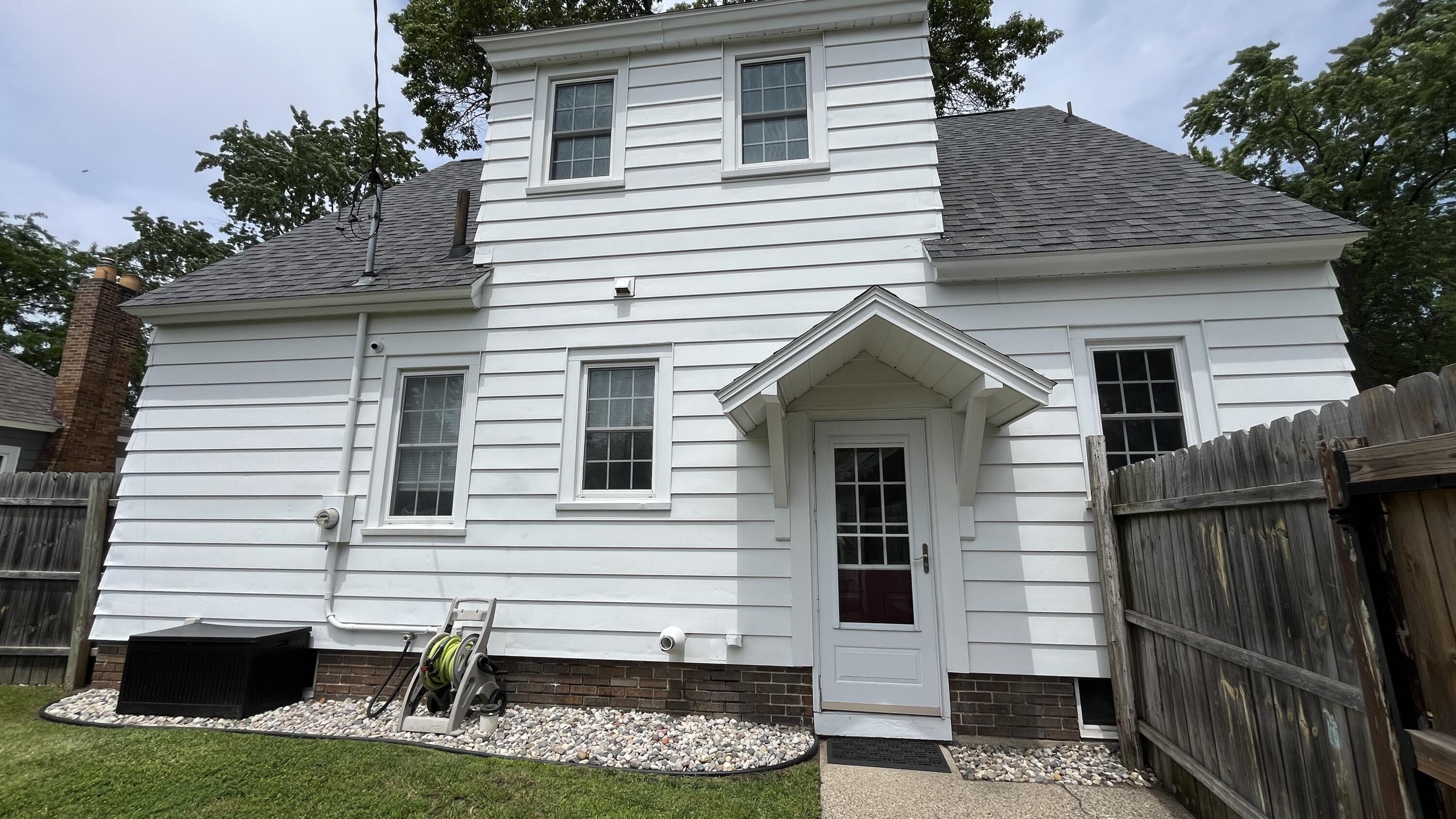 1193 Cornell Road Muskegon MI 49441