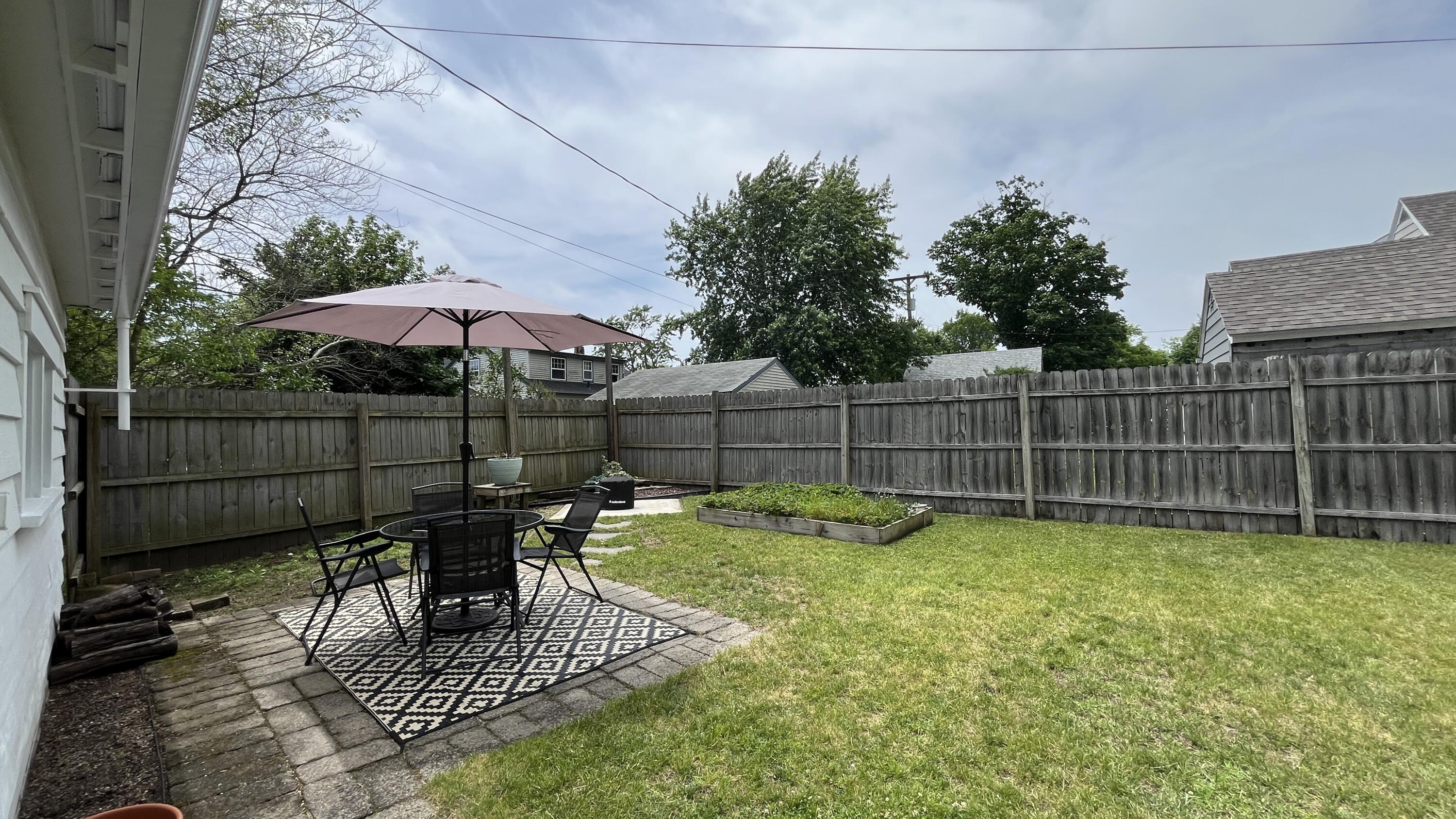1193 Cornell Road Muskegon MI 49441