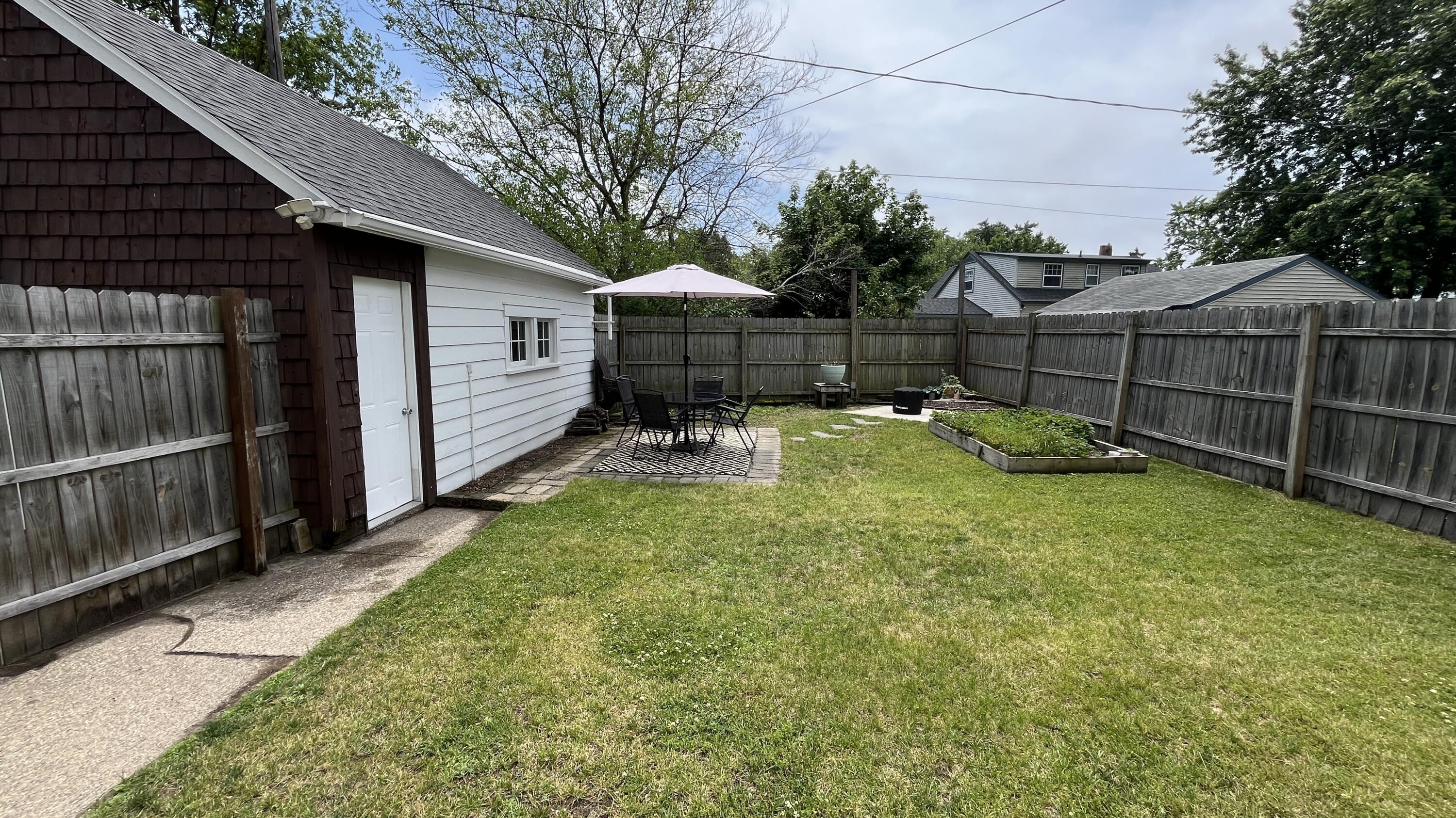 1193 Cornell Road Muskegon MI 49441