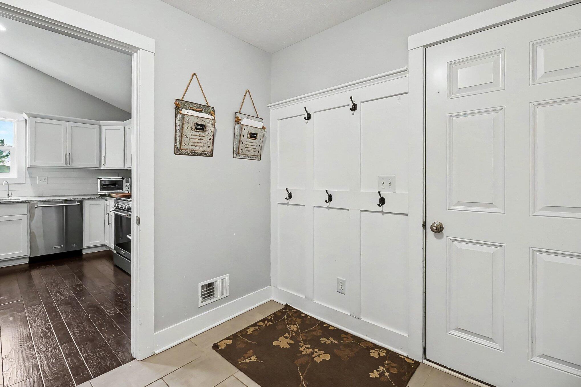 1161 N Hillside Drive Ludington MI 49431