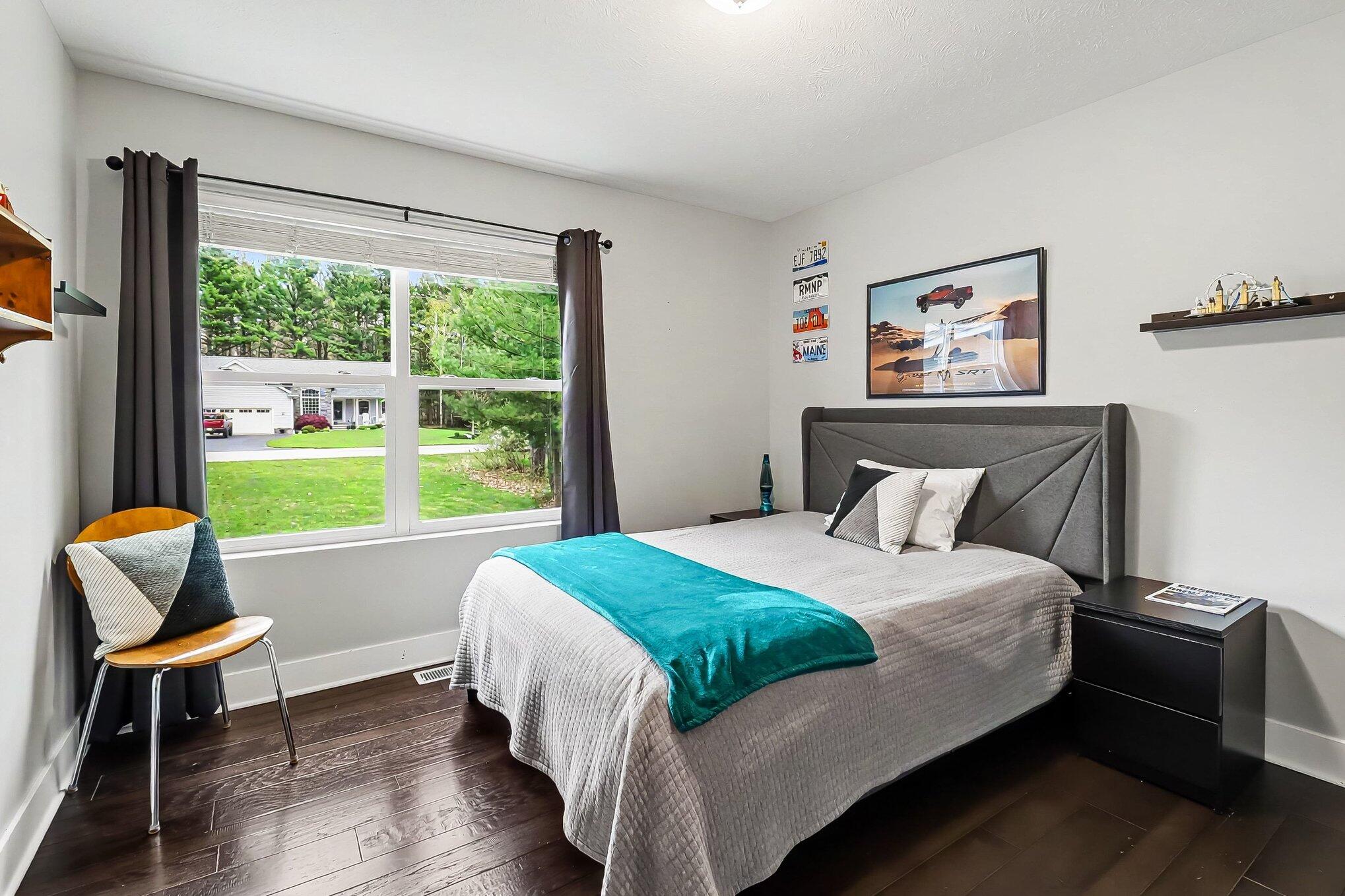 1161 N Hillside Drive Ludington MI 49431