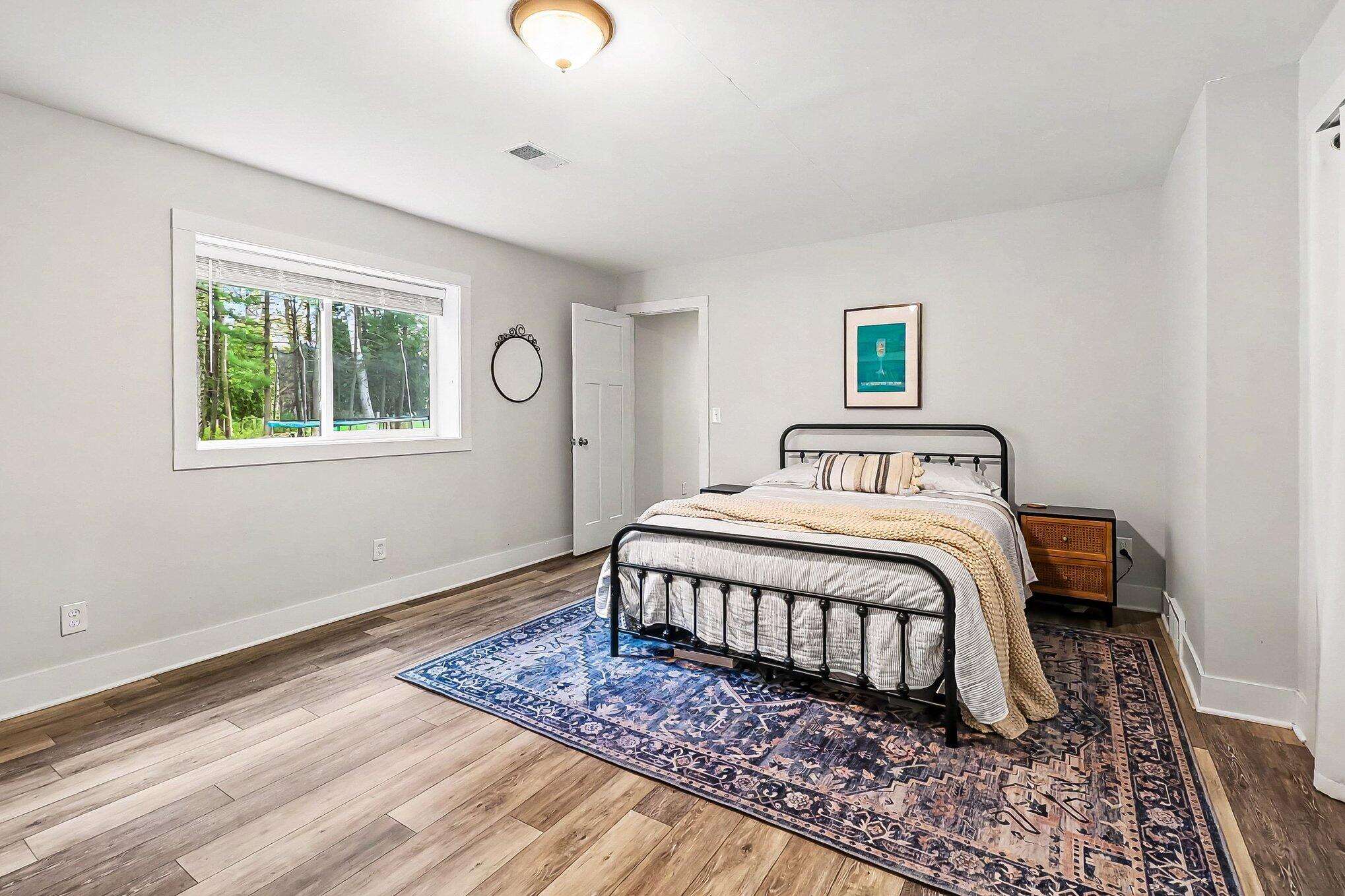 1161 N Hillside Drive Ludington MI 49431