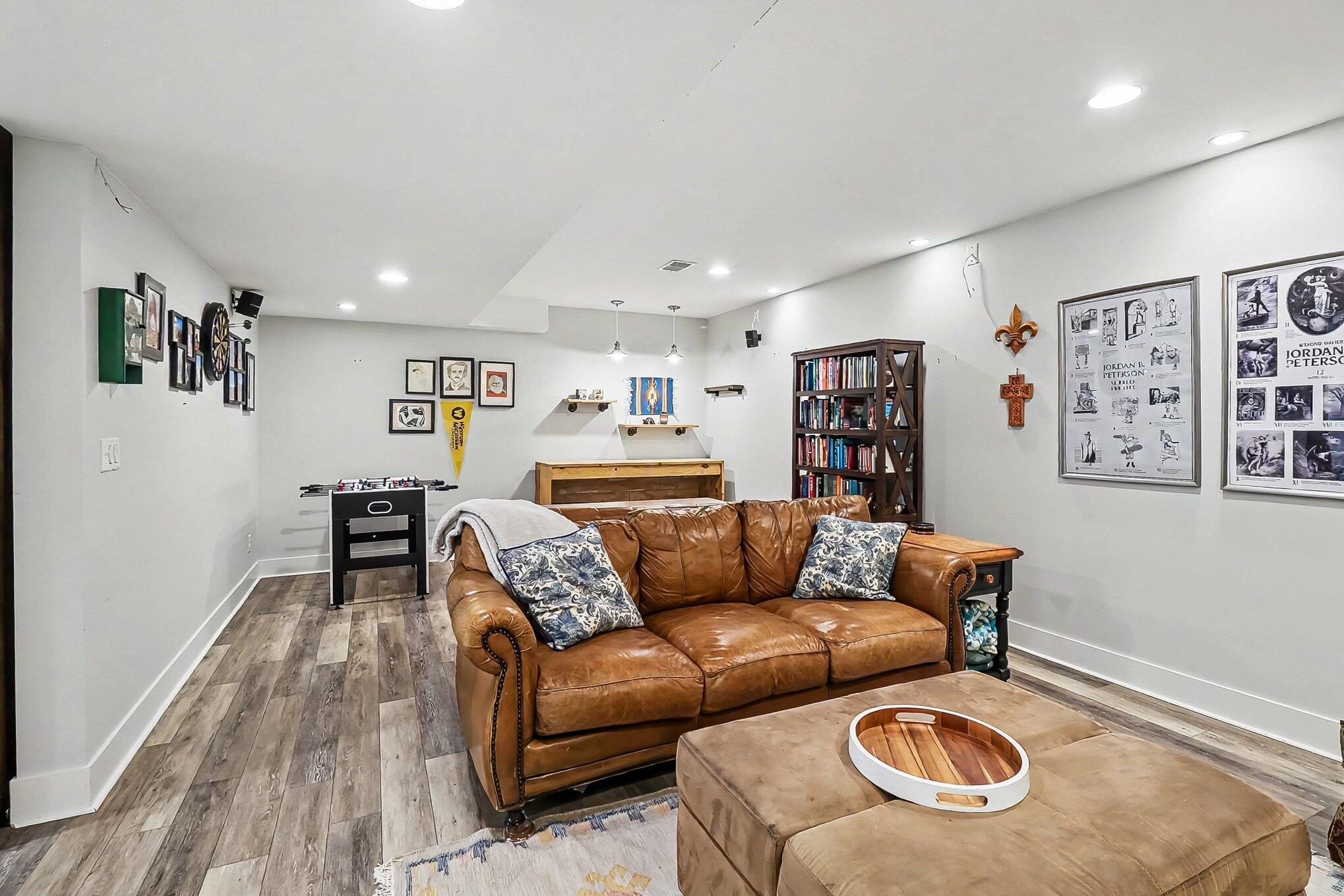 1161 N Hillside Drive Ludington MI 49431