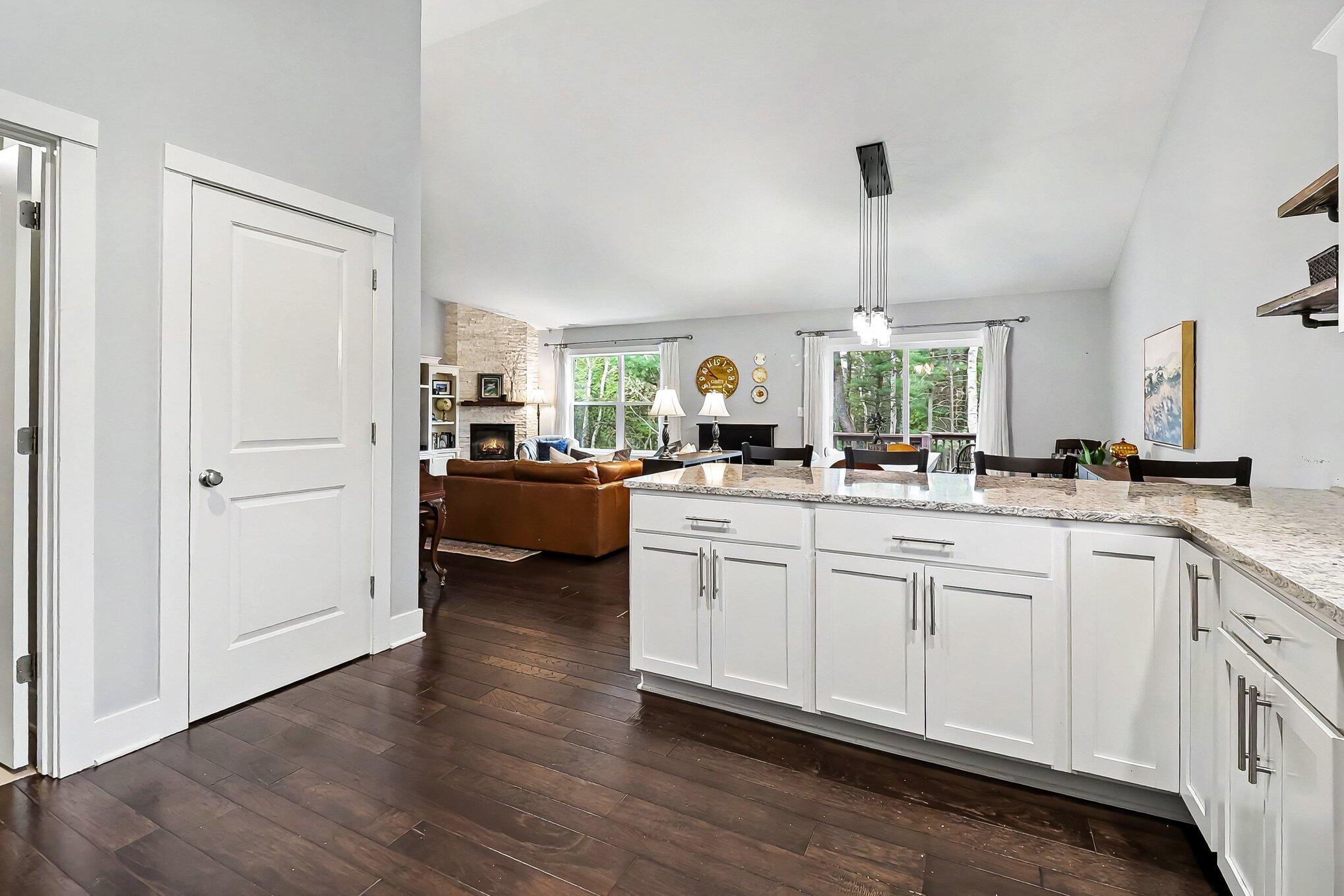 1161 N Hillside Drive Ludington MI 49431