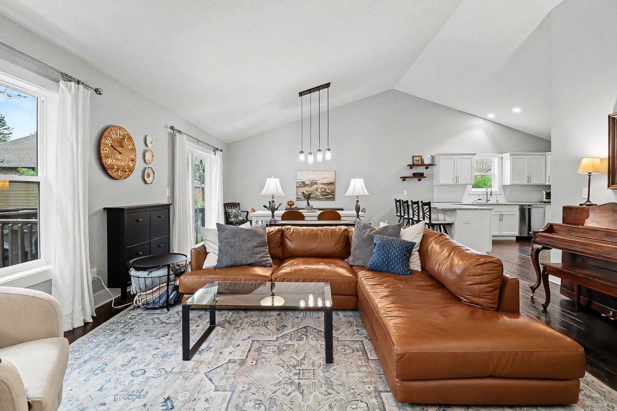 1161 N Hillside Drive Ludington MI 49431