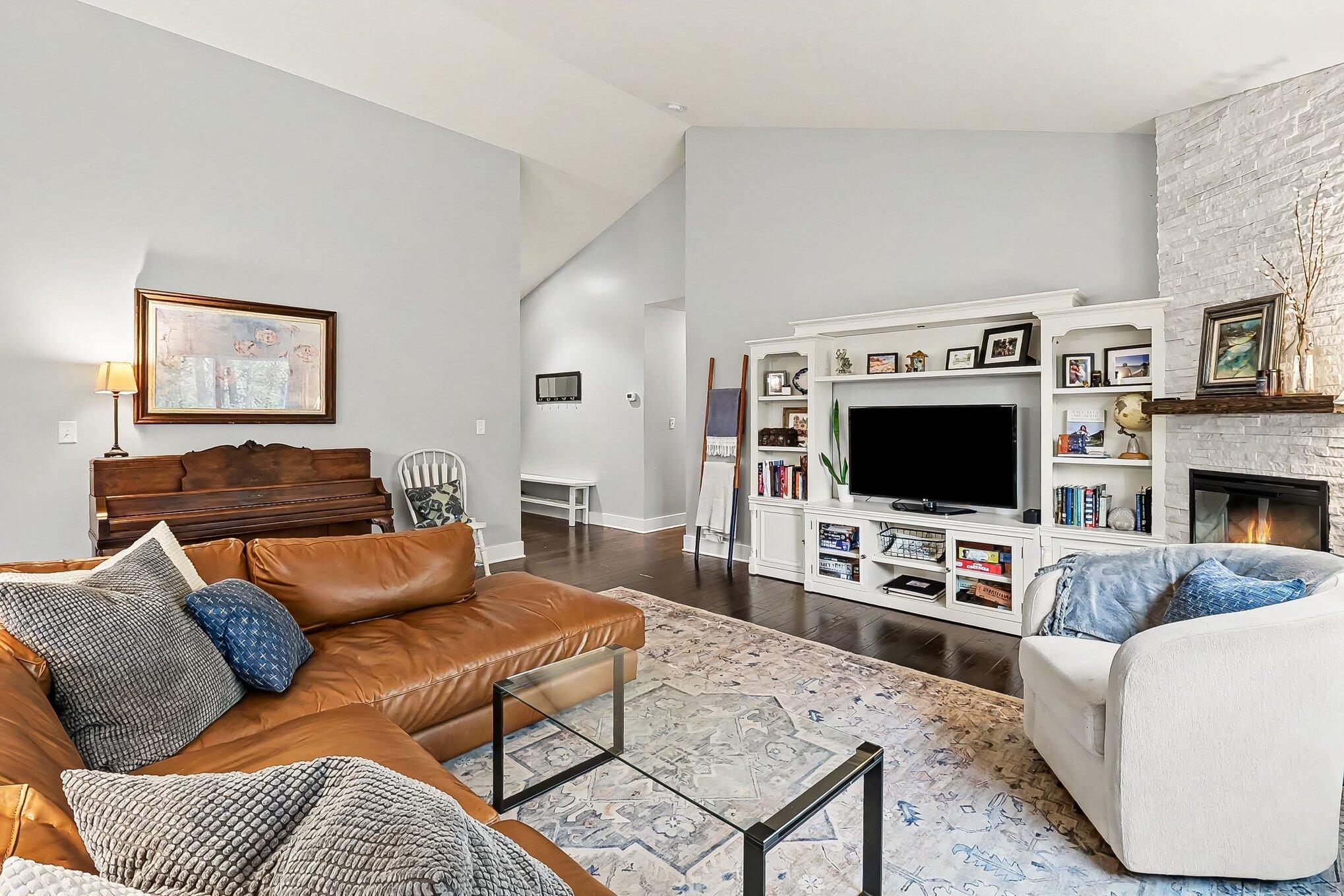 1161 N Hillside Drive Ludington MI 49431