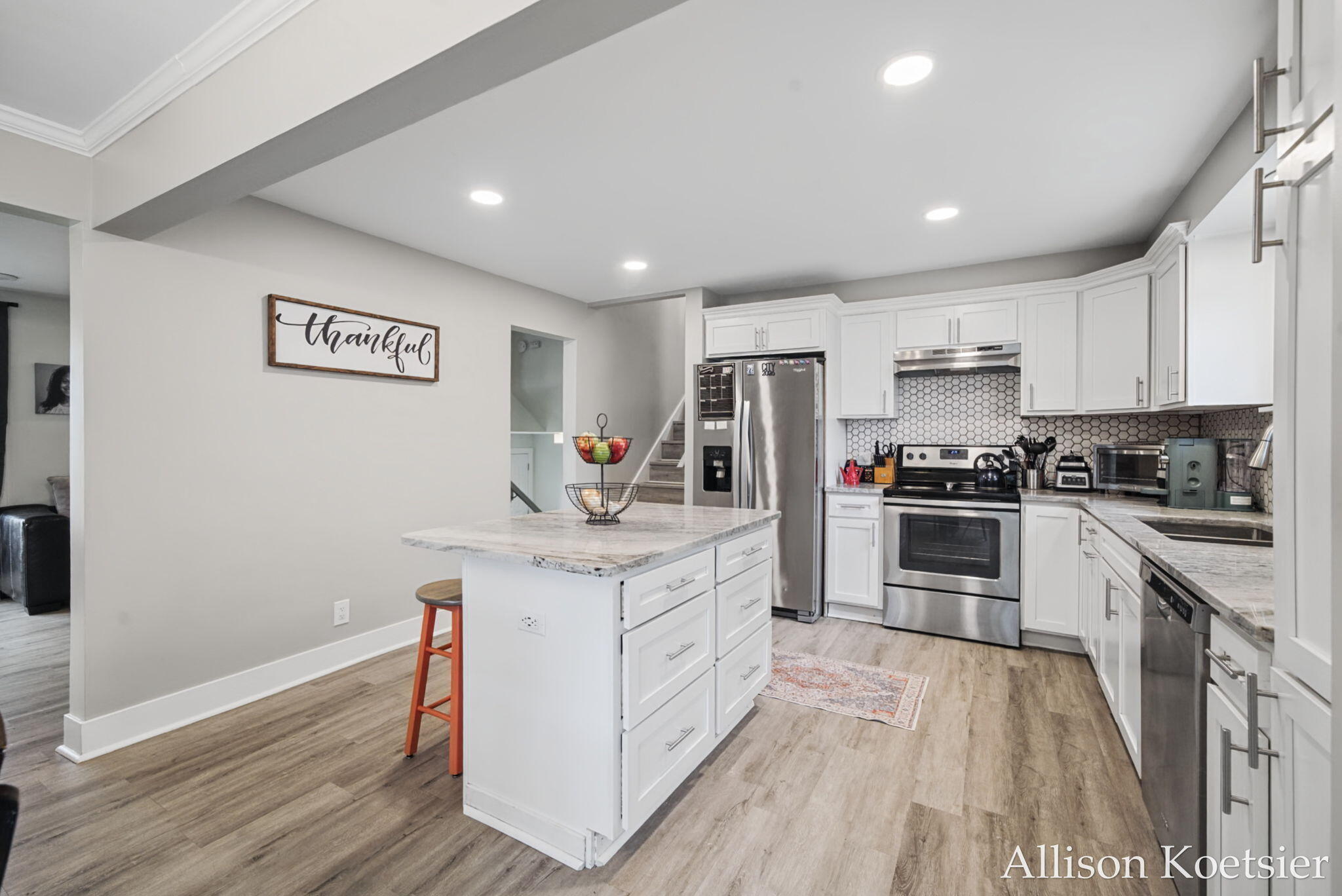 910 Mulford Drive SE Grand Rapids MI 49507