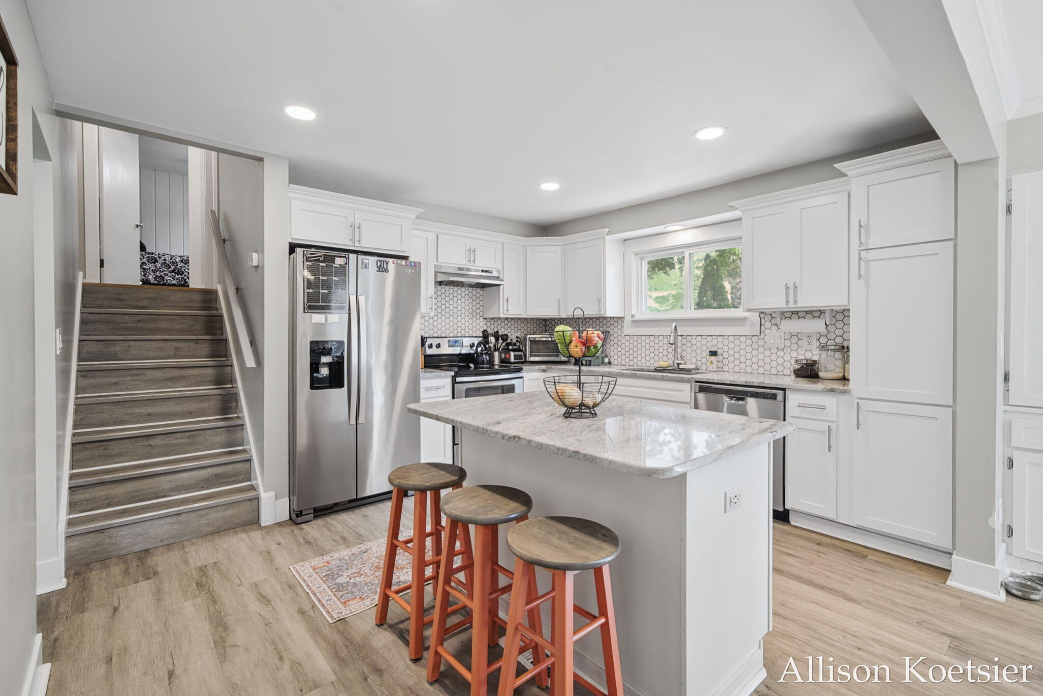 910 Mulford Drive SE Grand Rapids MI 49507