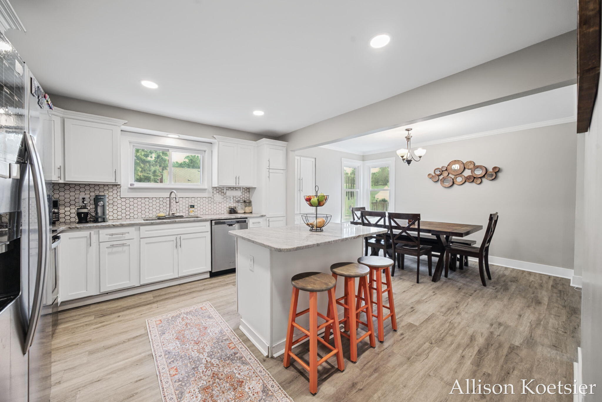 910 Mulford Drive SE Grand Rapids MI 49507